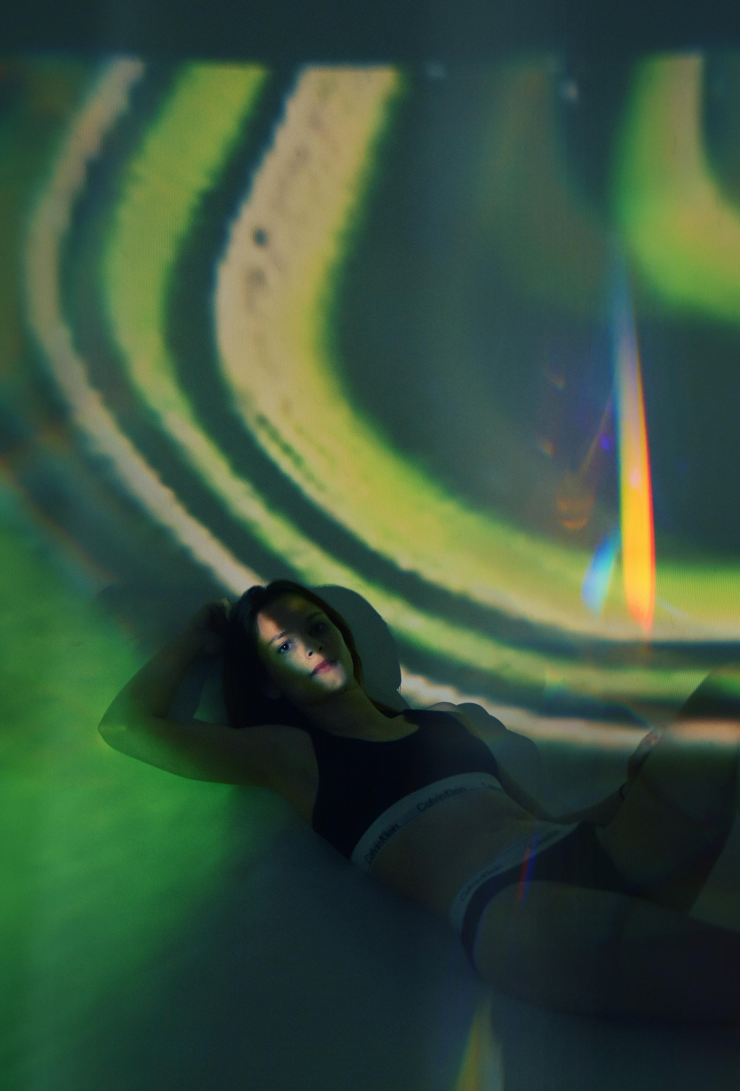 Светлана. Galchenok