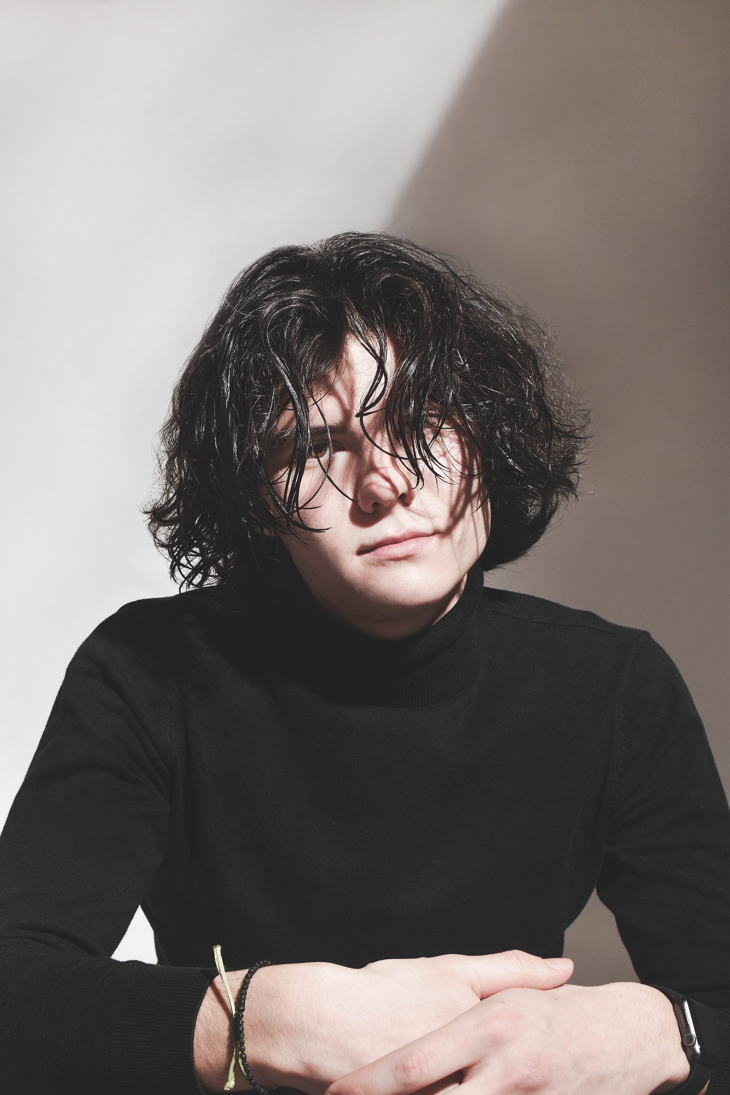 Павел. Galchenok