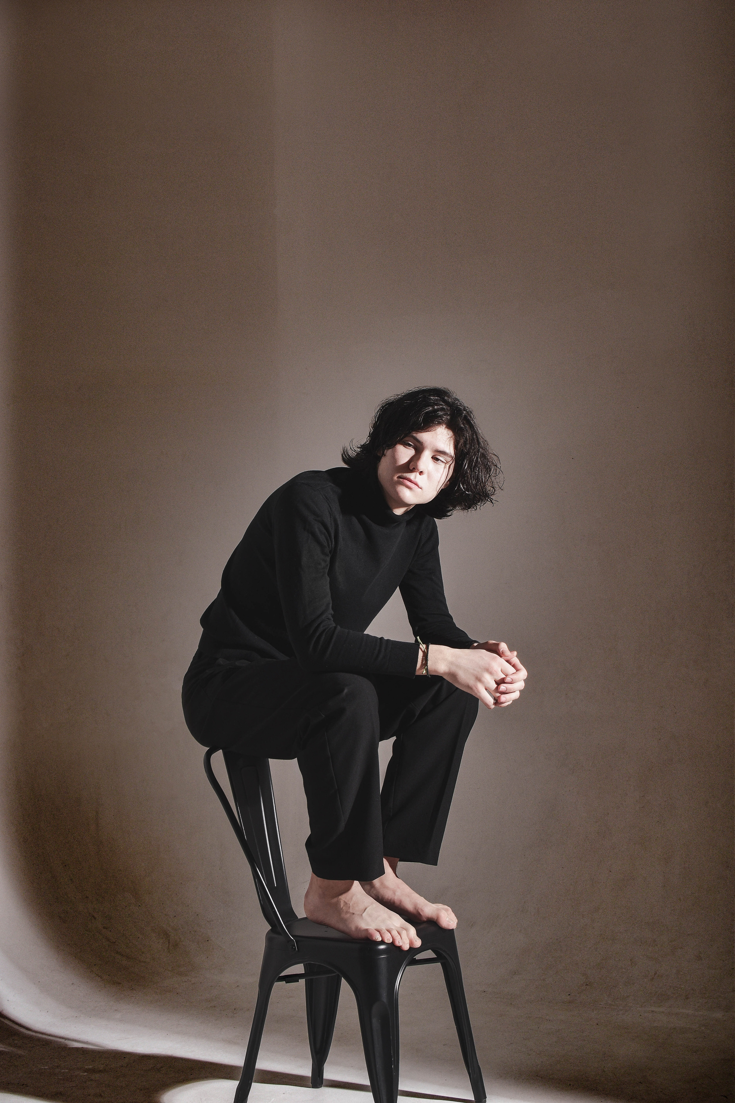 Павел. Galchenok