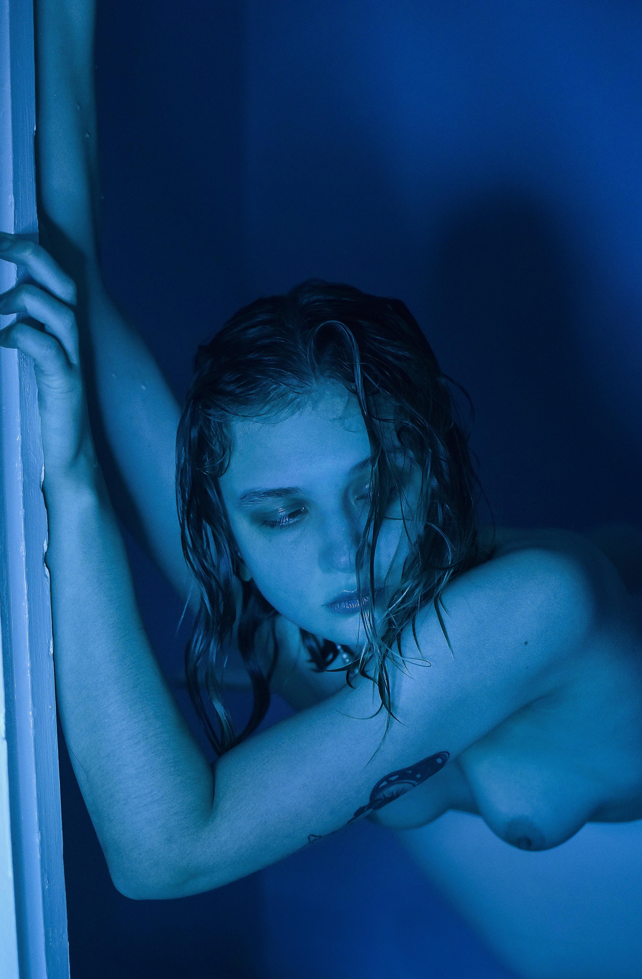 Алиса. Galchenok