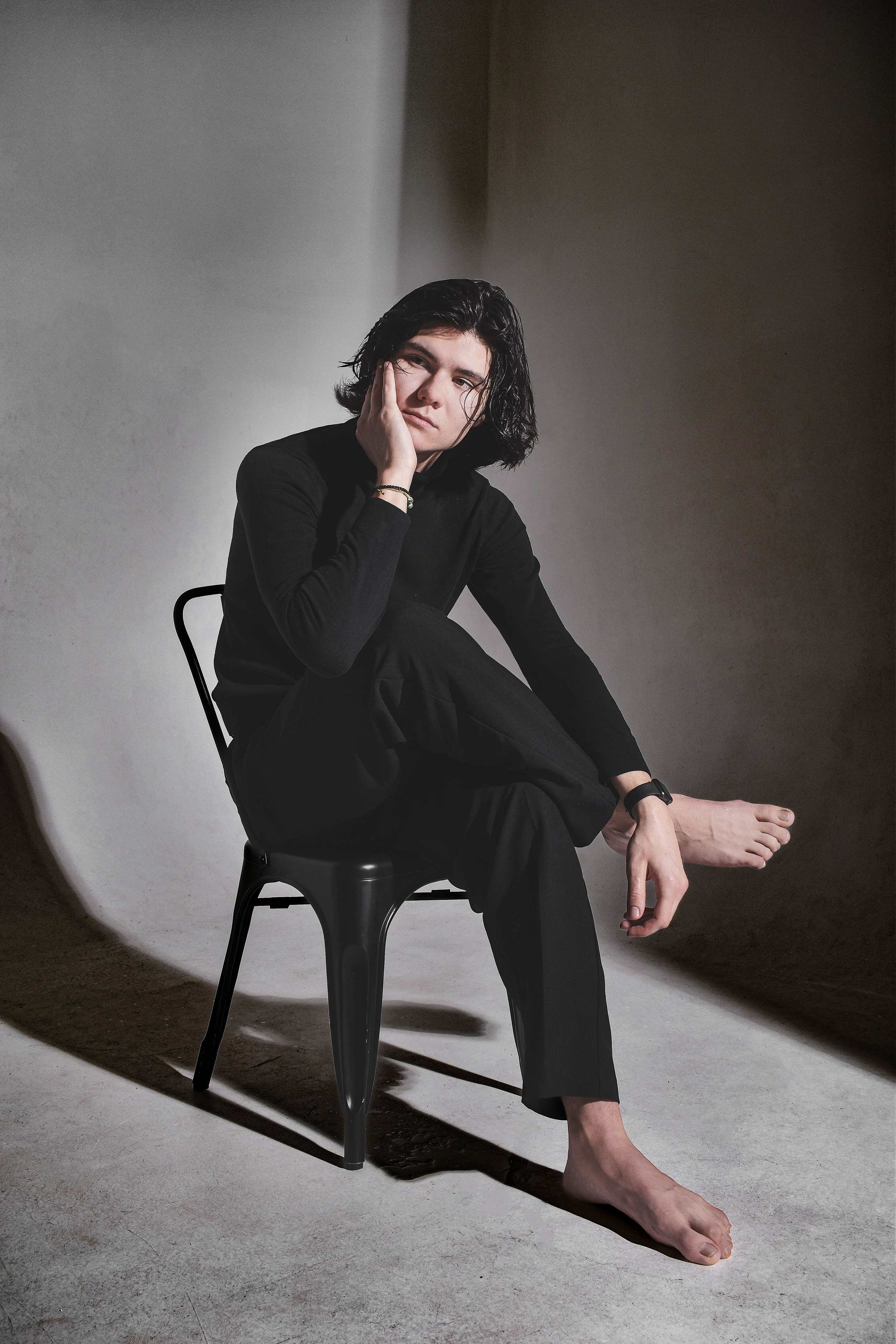 Павел. Galchenok