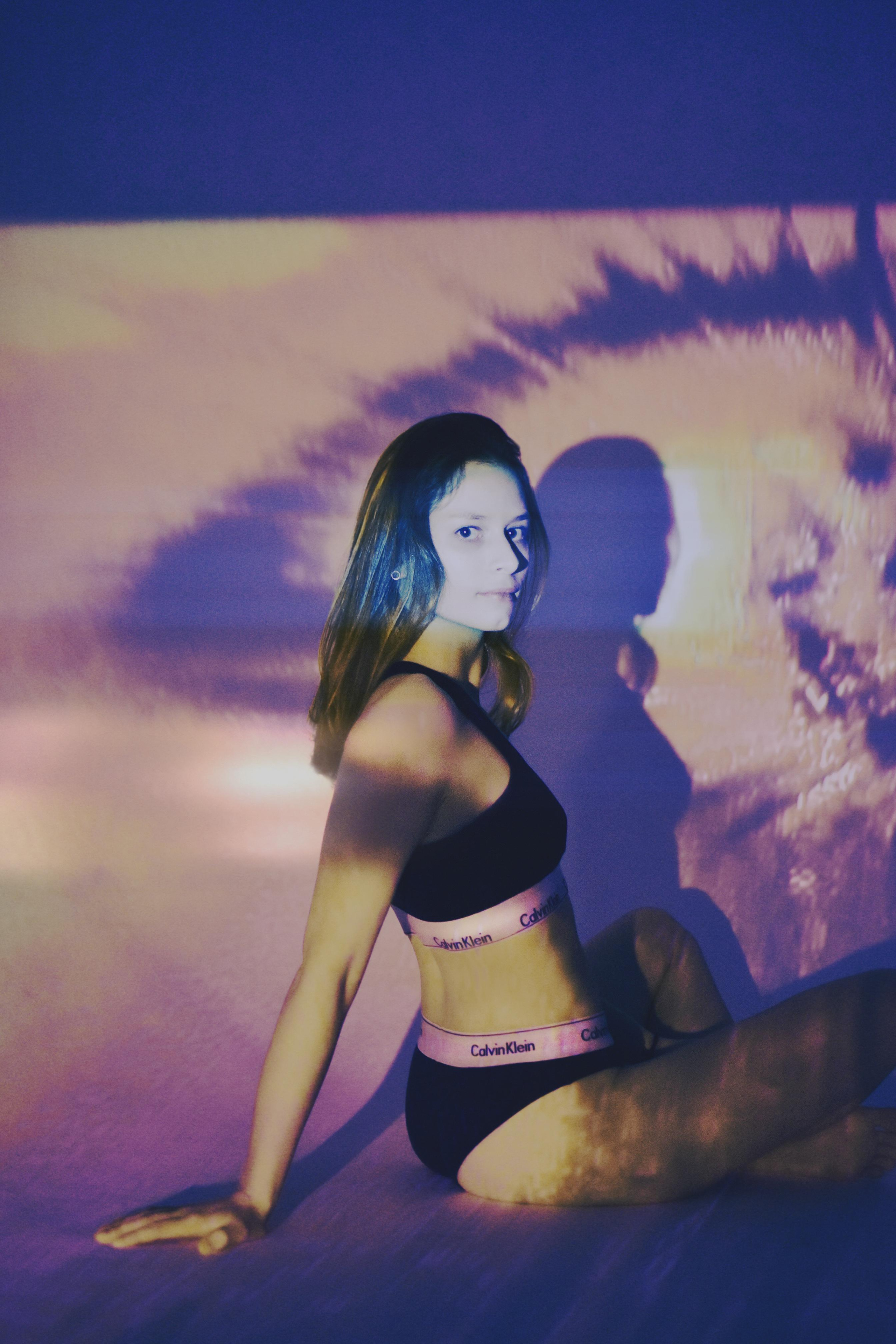 Светлана. Galchenok