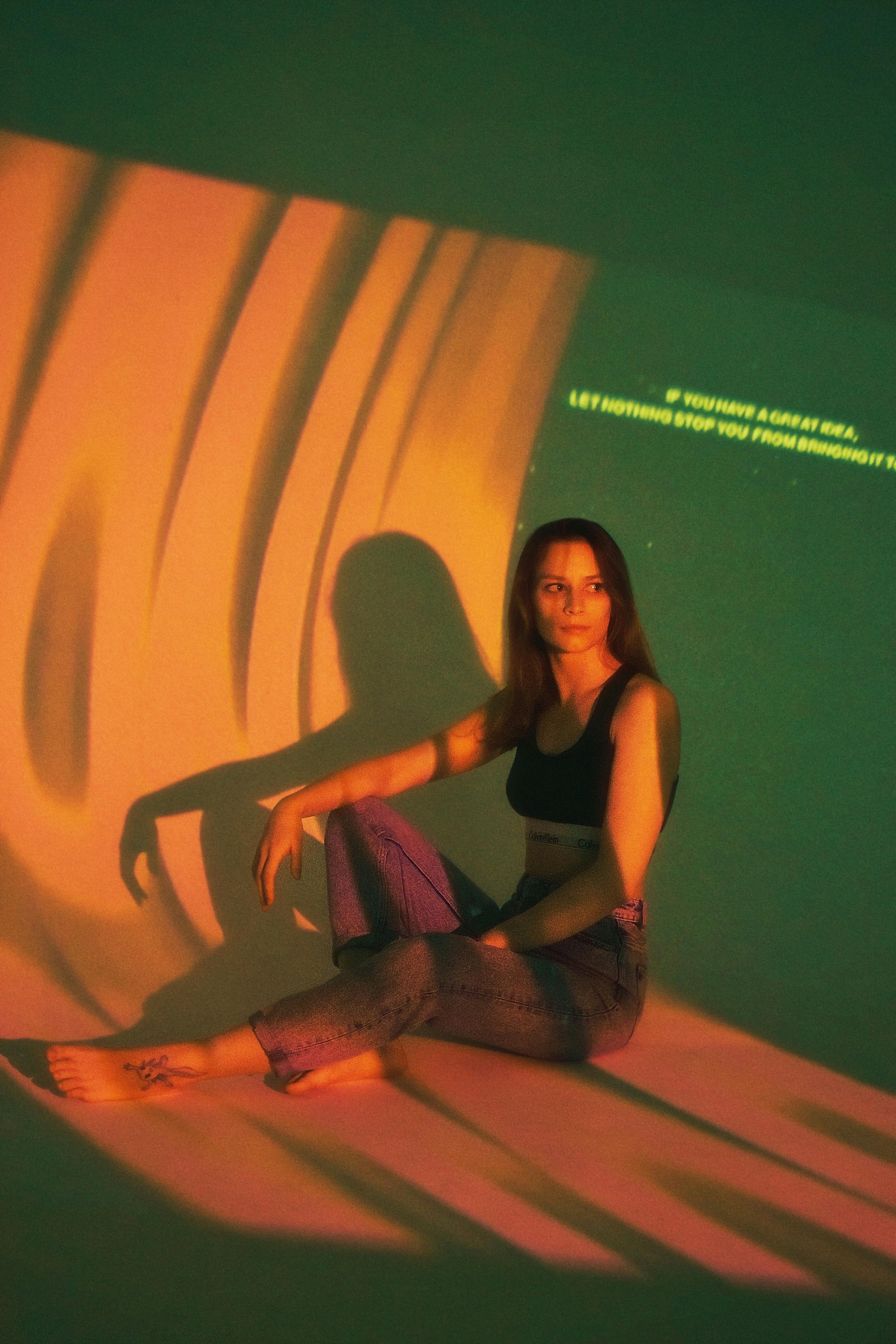 Светлана. Galchenok