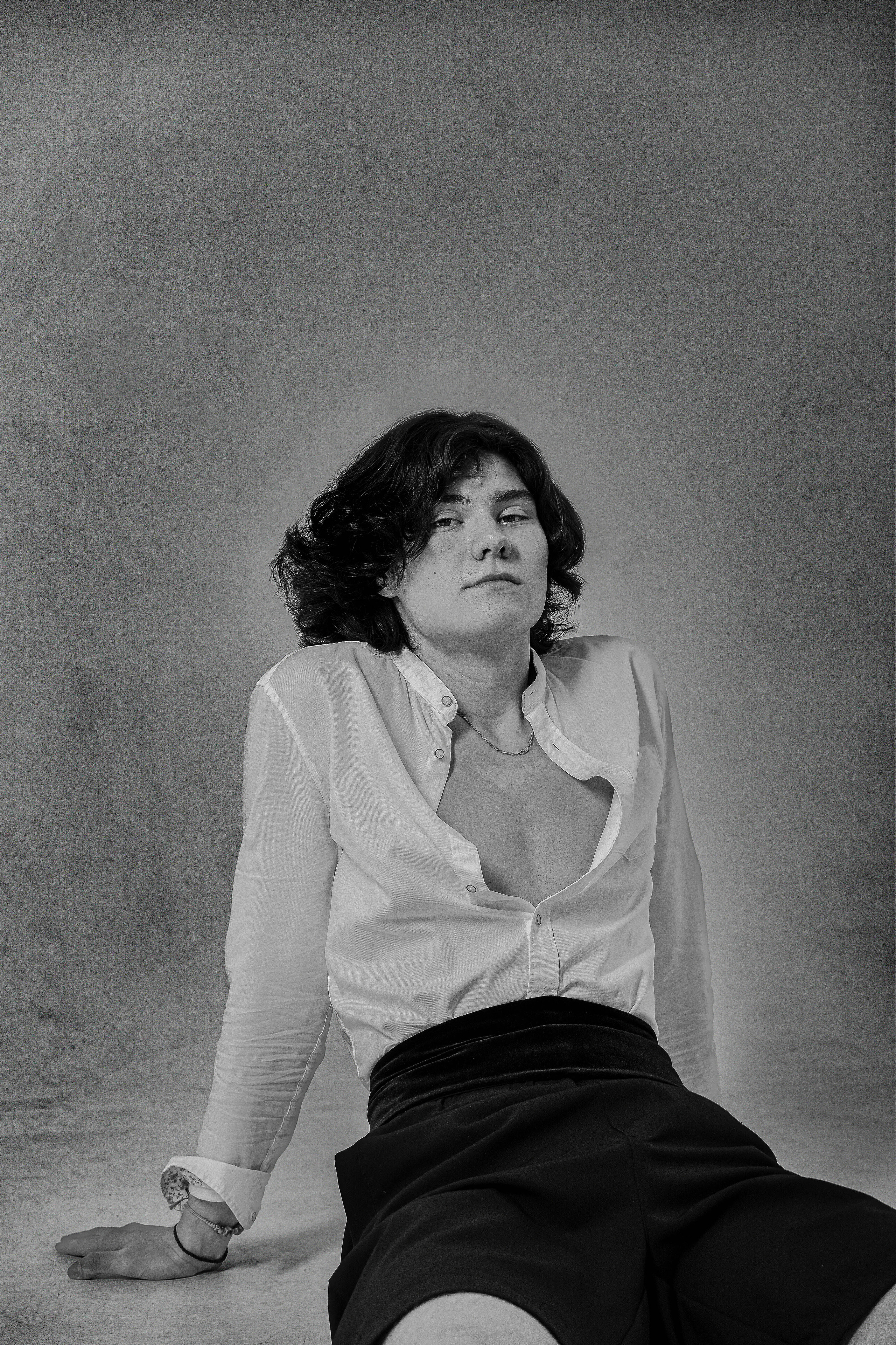 Павел. Galchenok