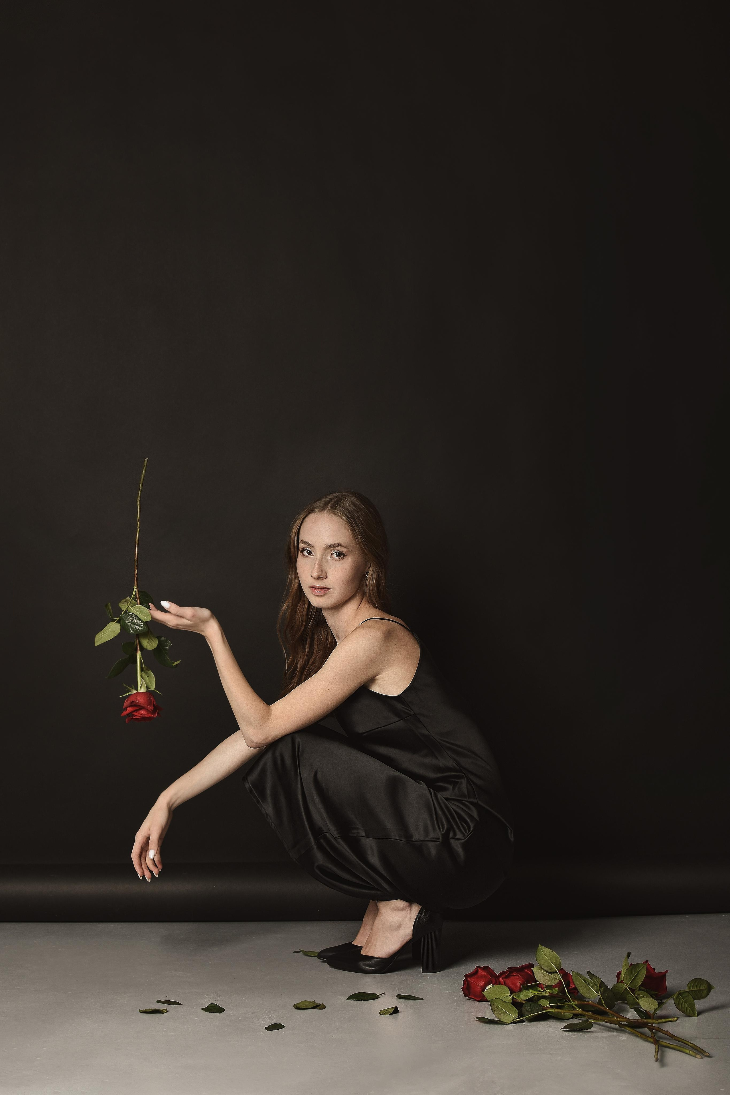 Фелиция. Galchenok