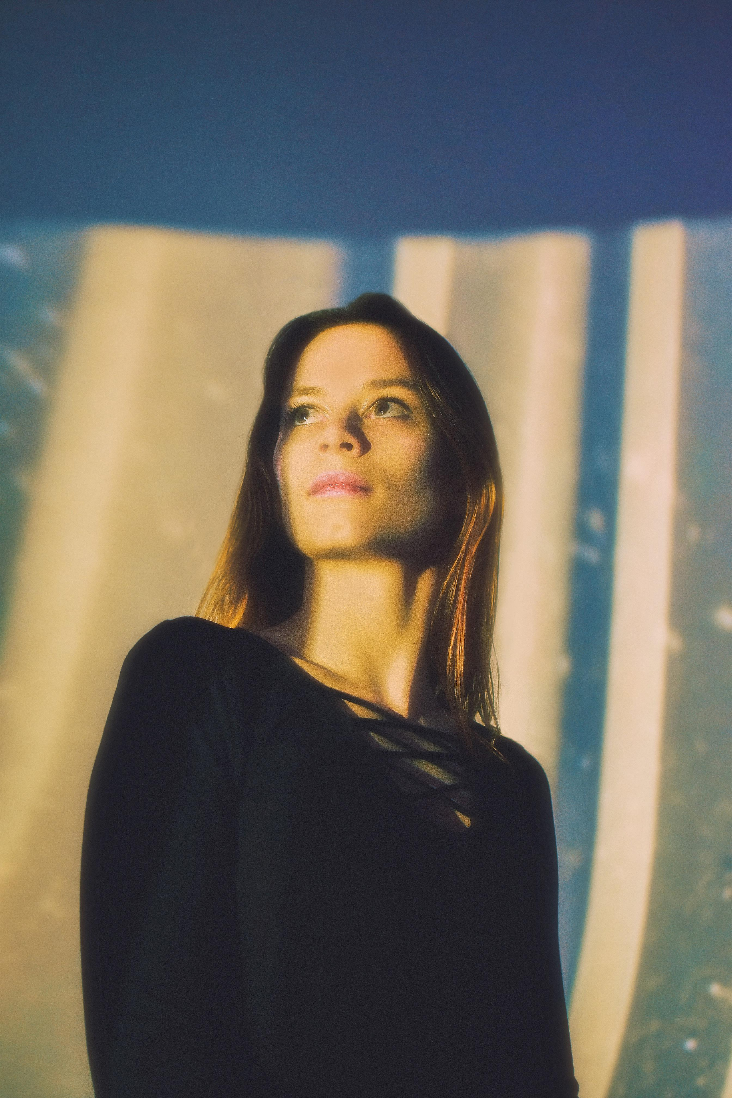 Светлана. Galchenok