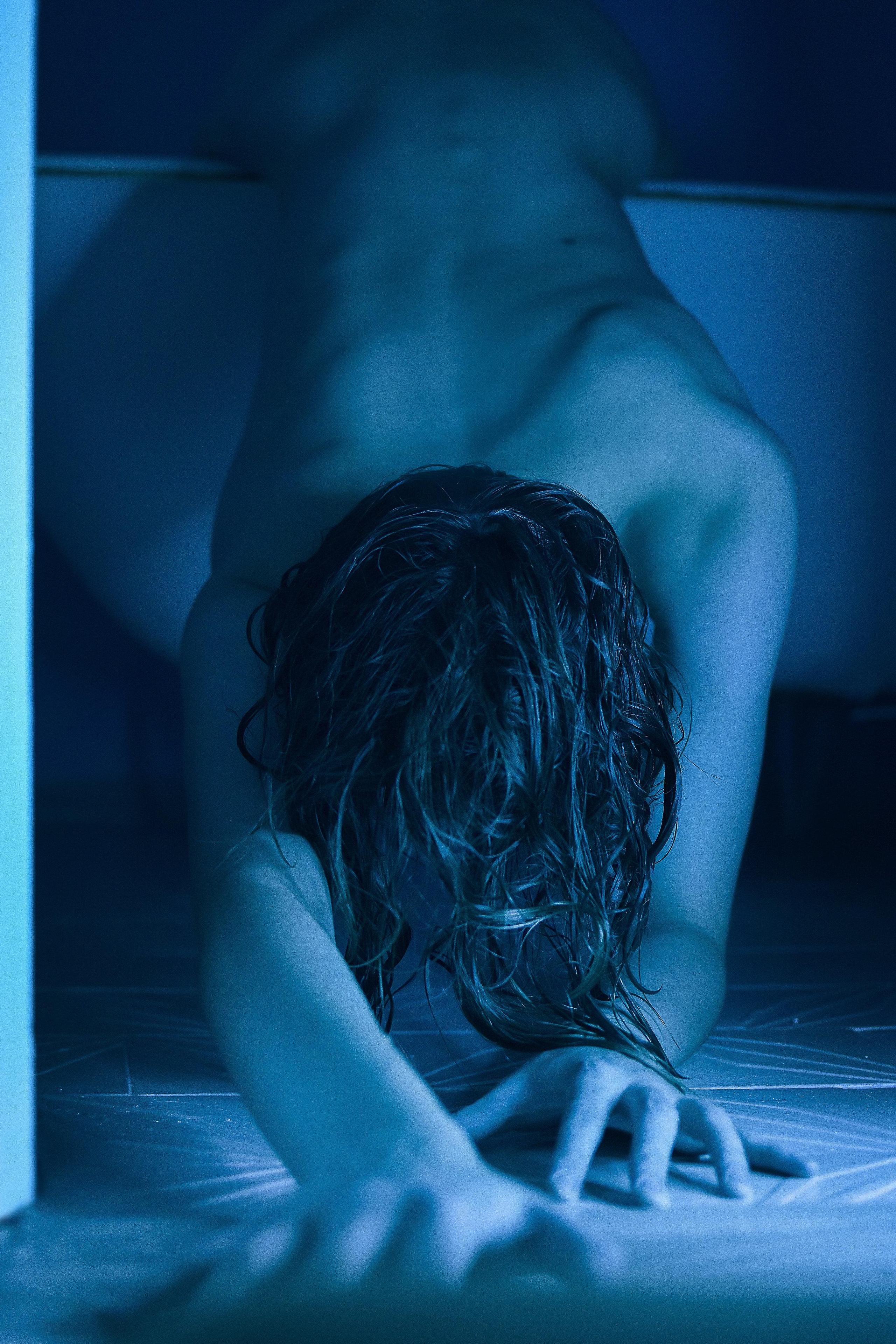 Алиса. Galchenok