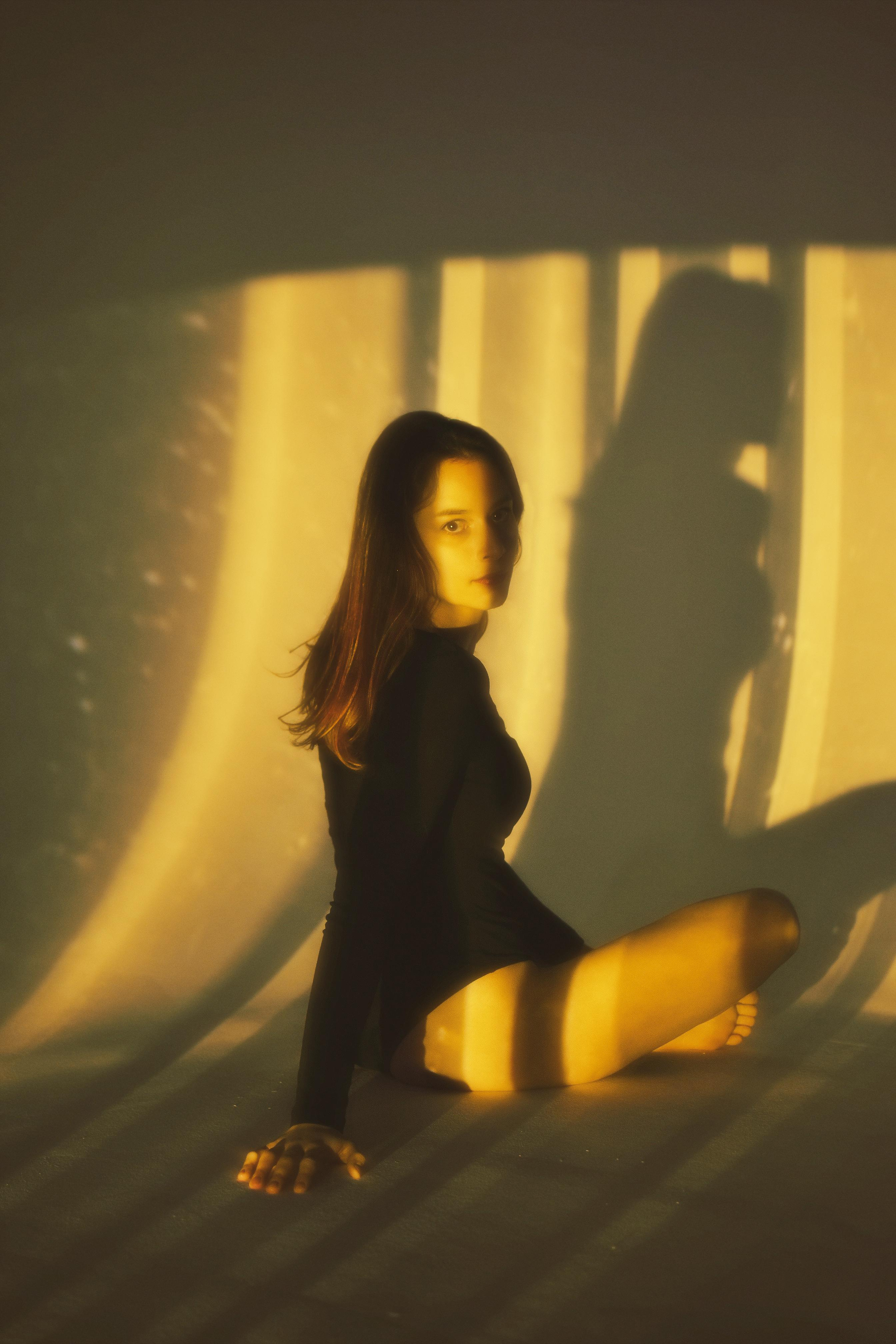 Светлана. Galchenok