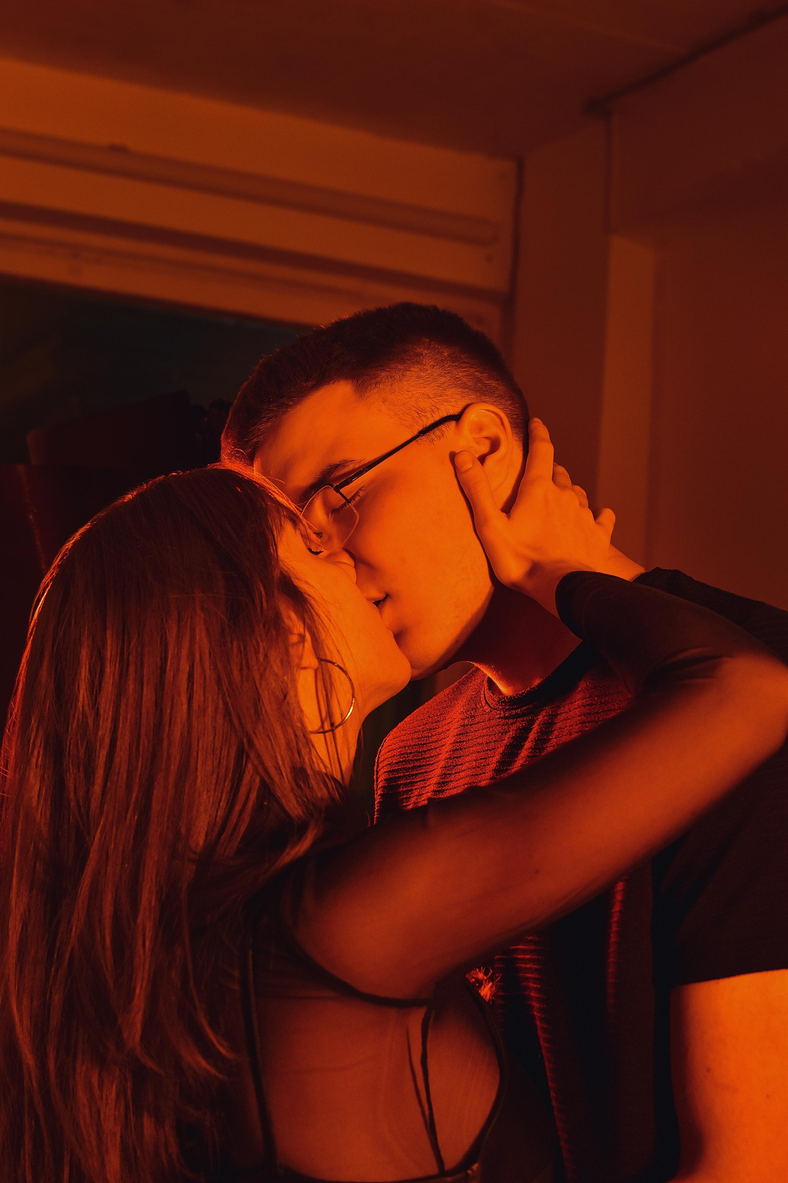 Полина и Григорий. Galchenok