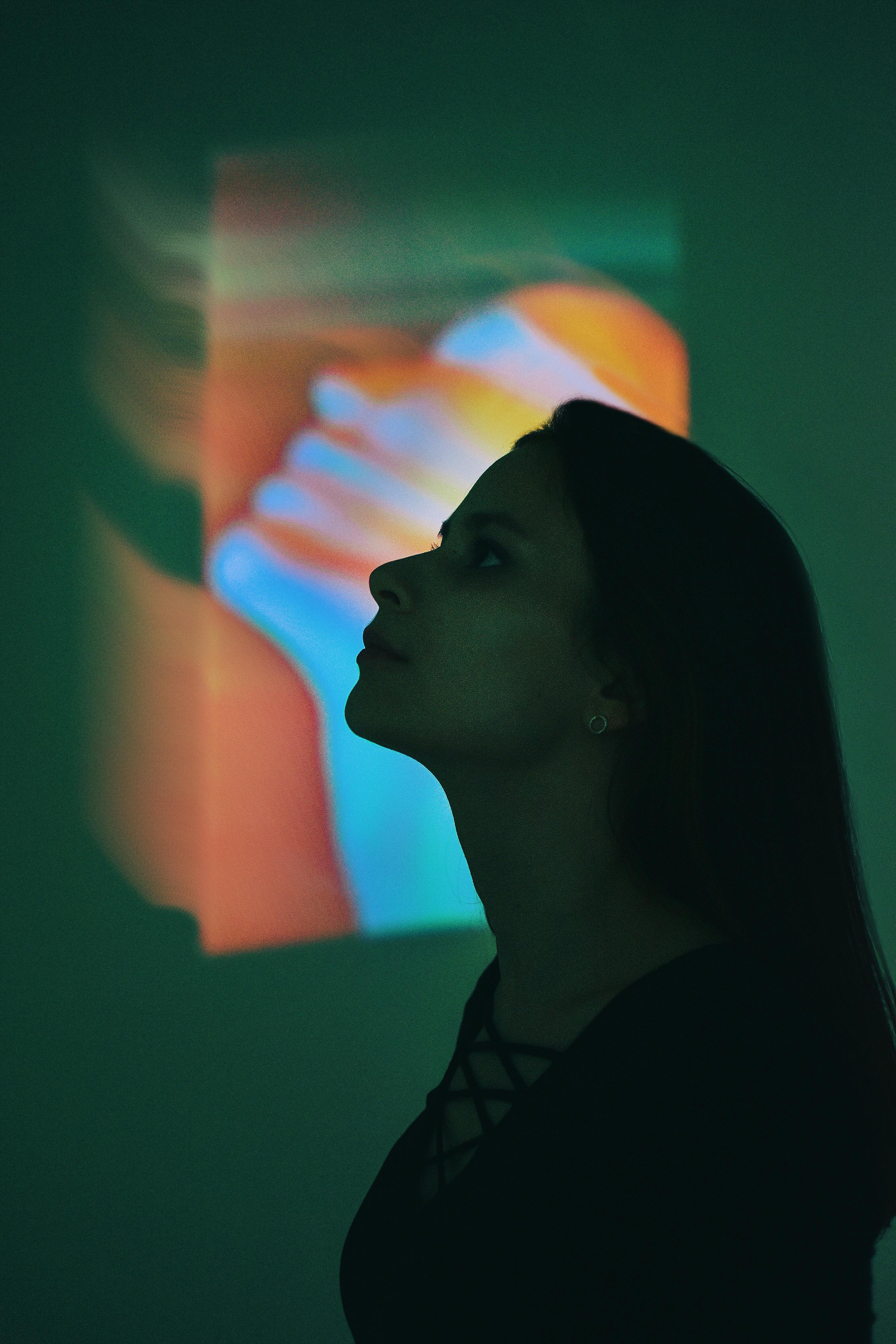 Светлана. Galchenok