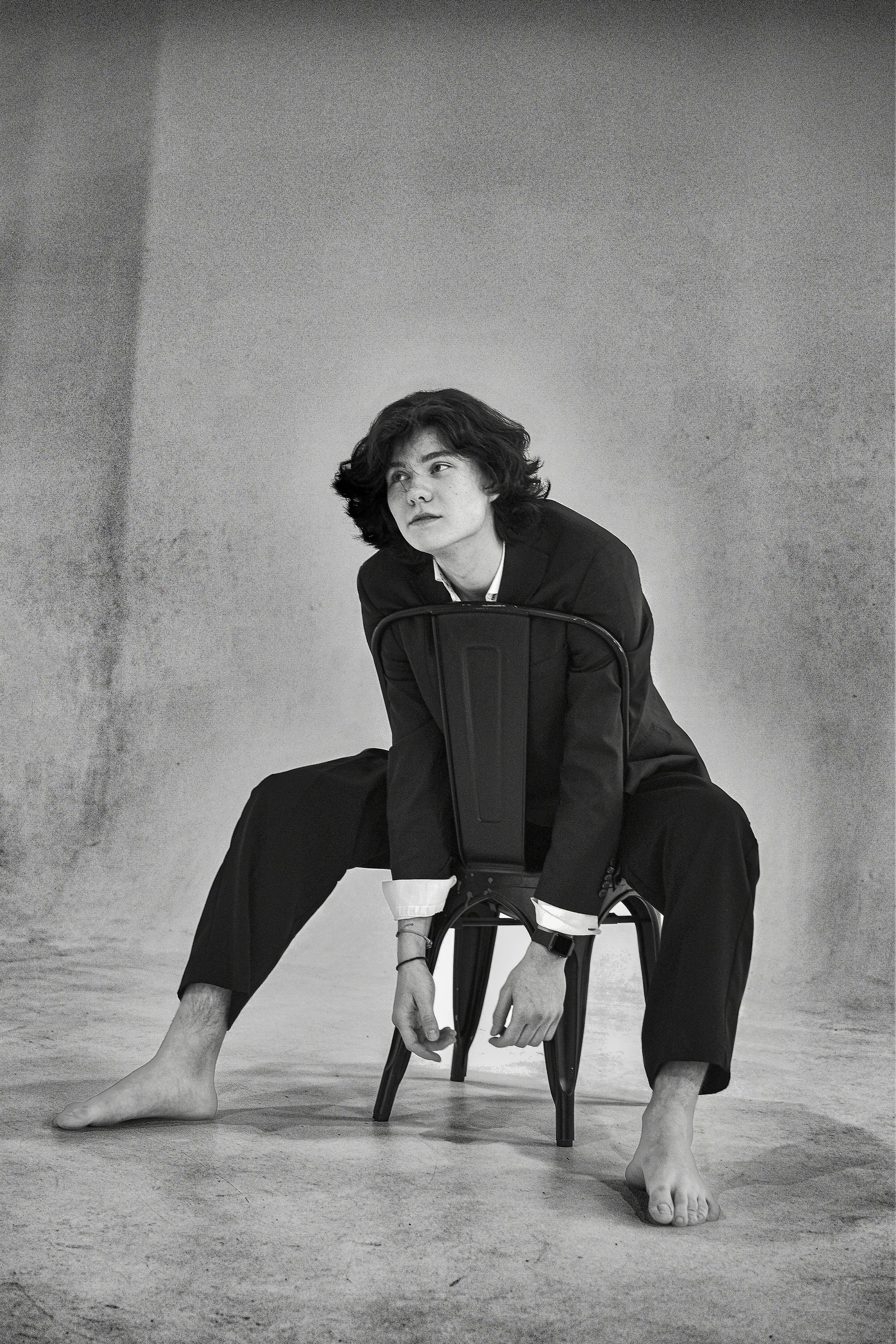 Павел. Galchenok