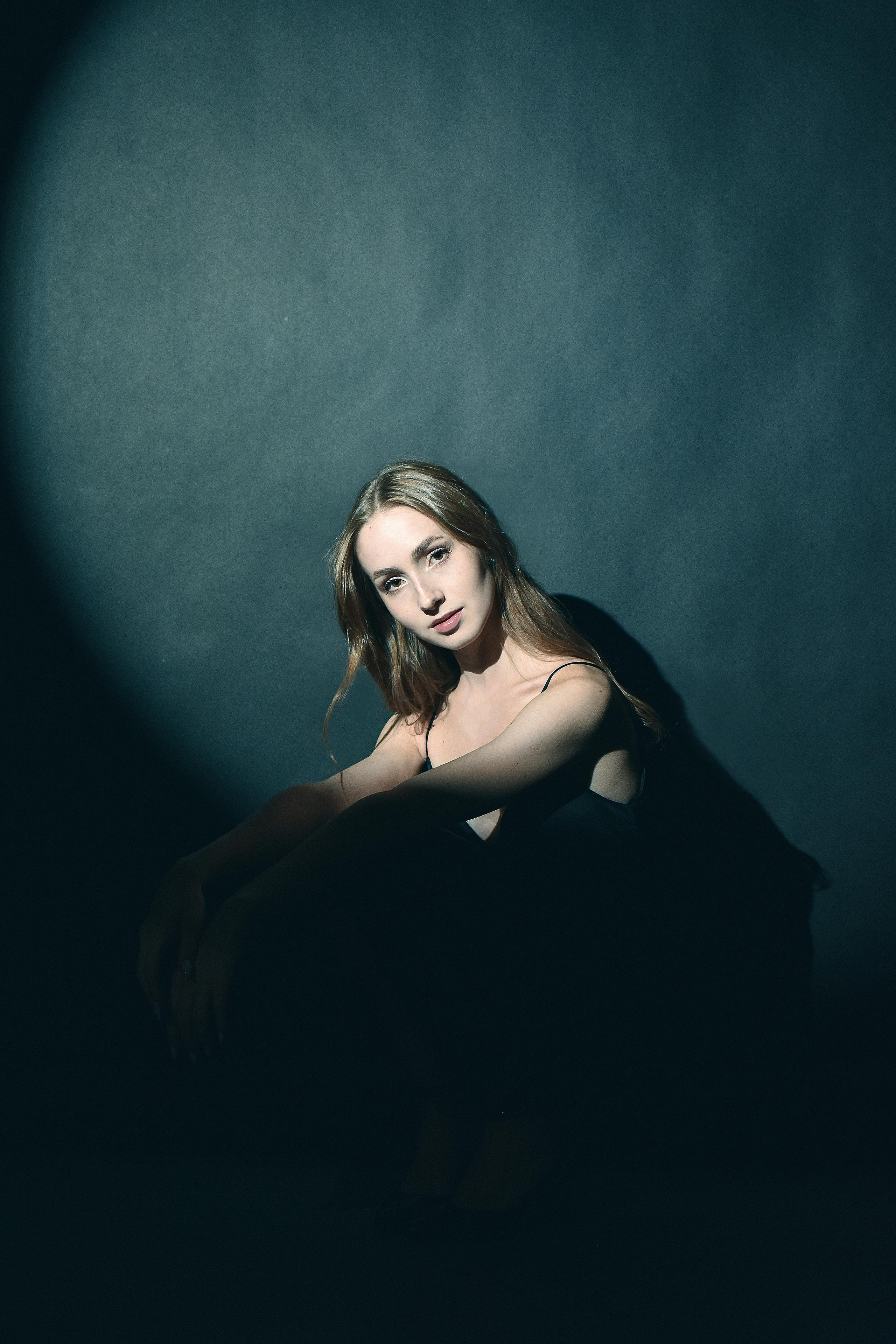 Фелиция. Galchenok