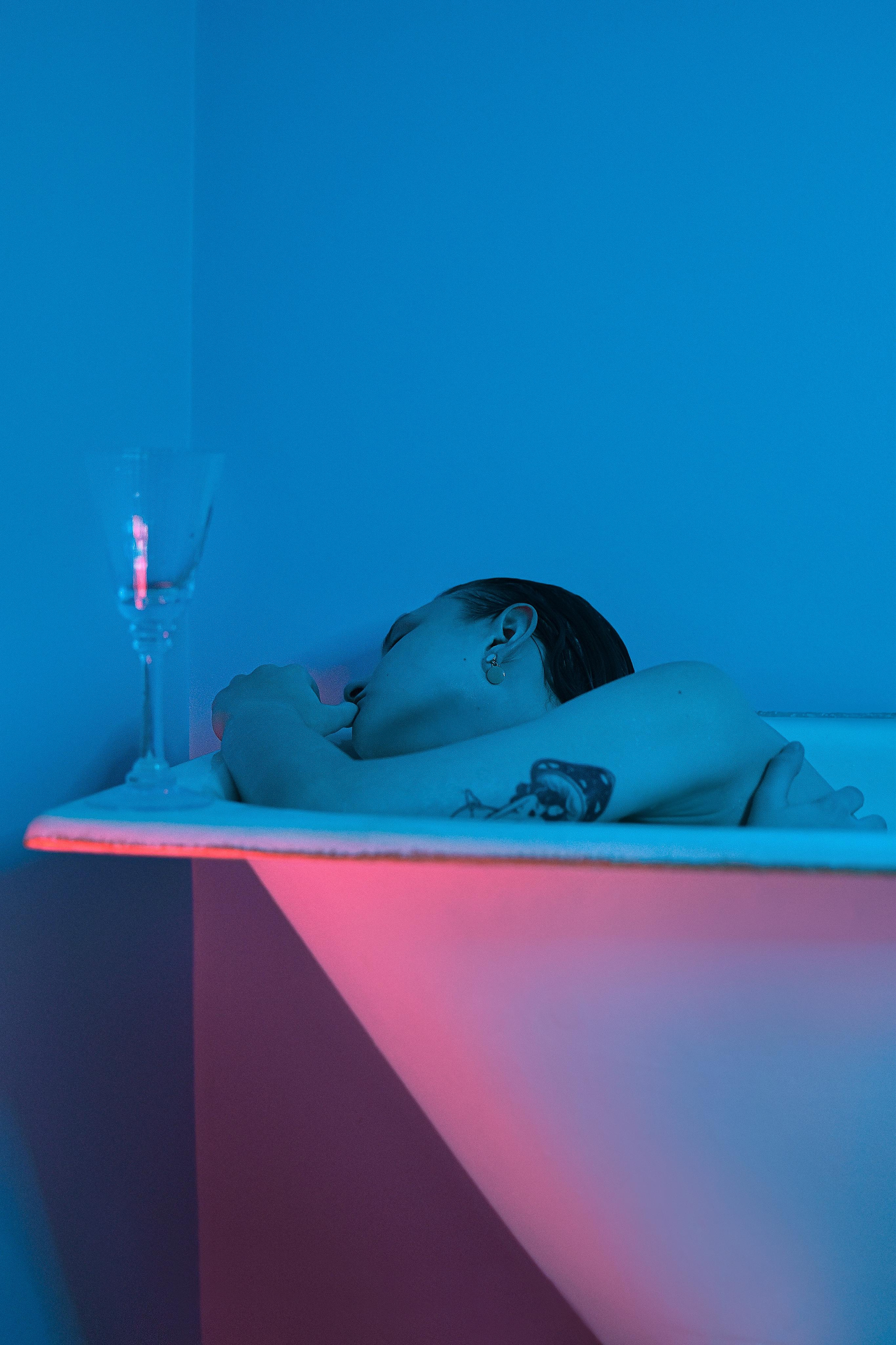 Алиса. Galchenok