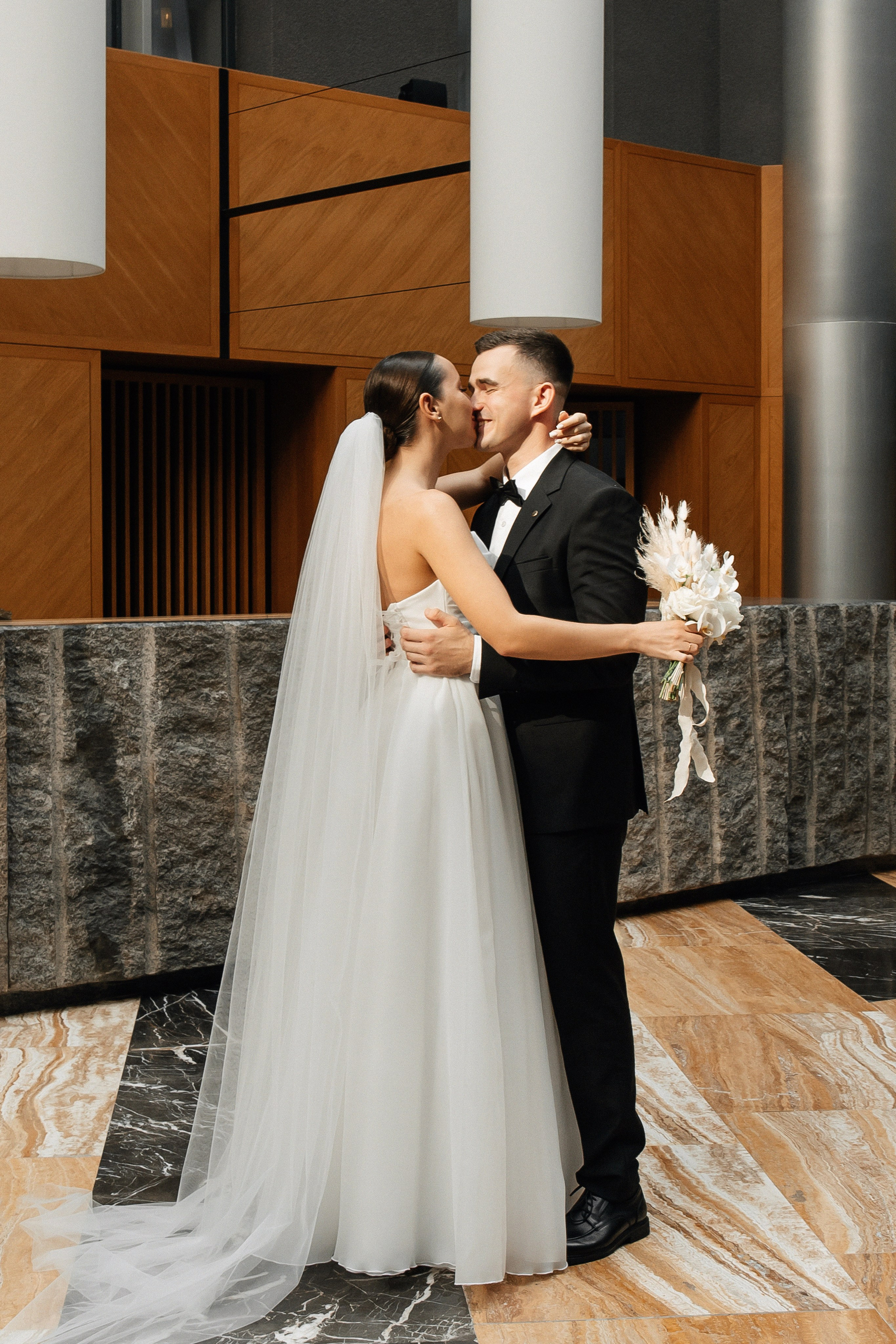 ANONS. Мария — Свадебный фотограф