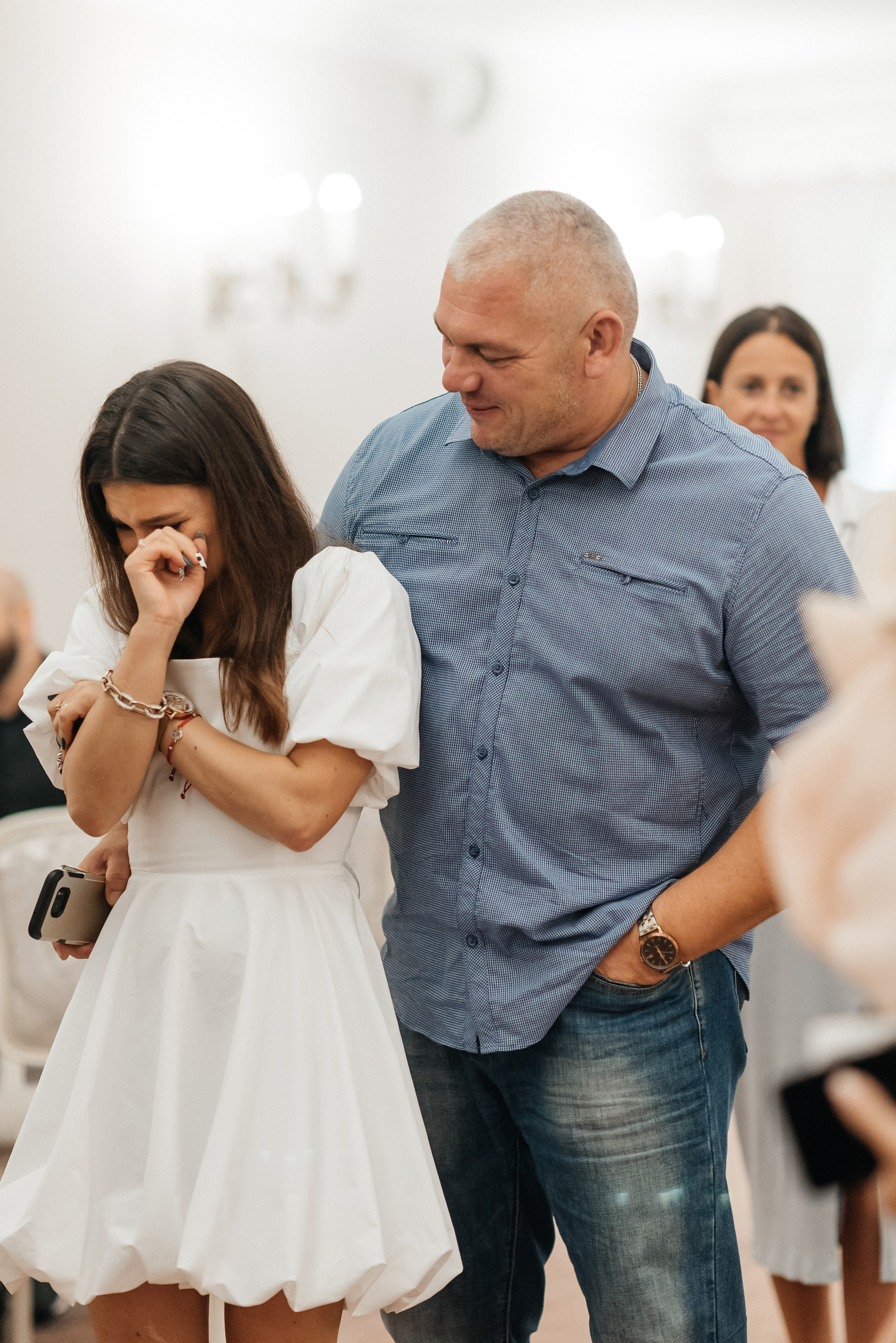 Даша и Саша. Мария — Свадебный фотограф