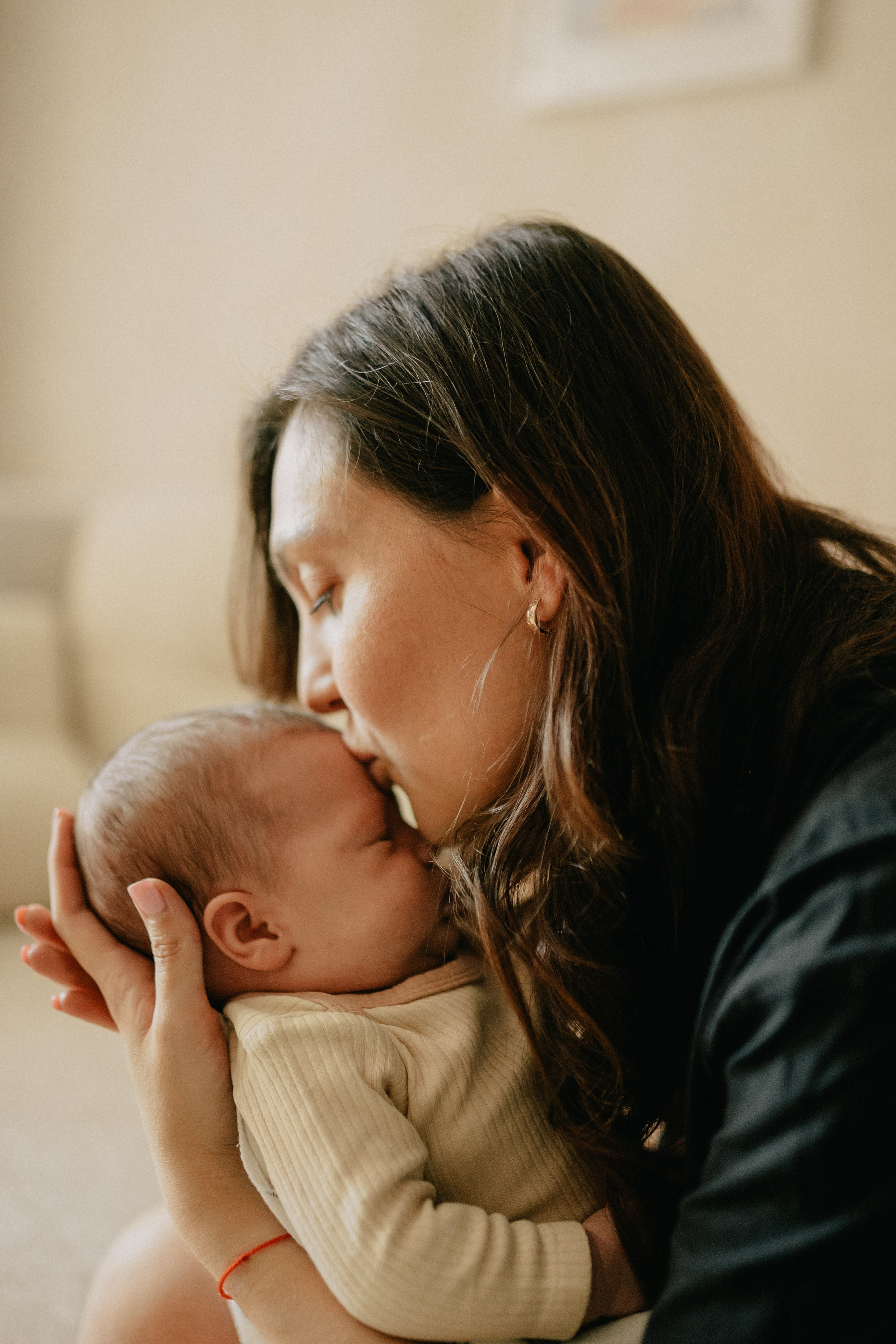 Таня и Маруся. Семейный фотограф Москва