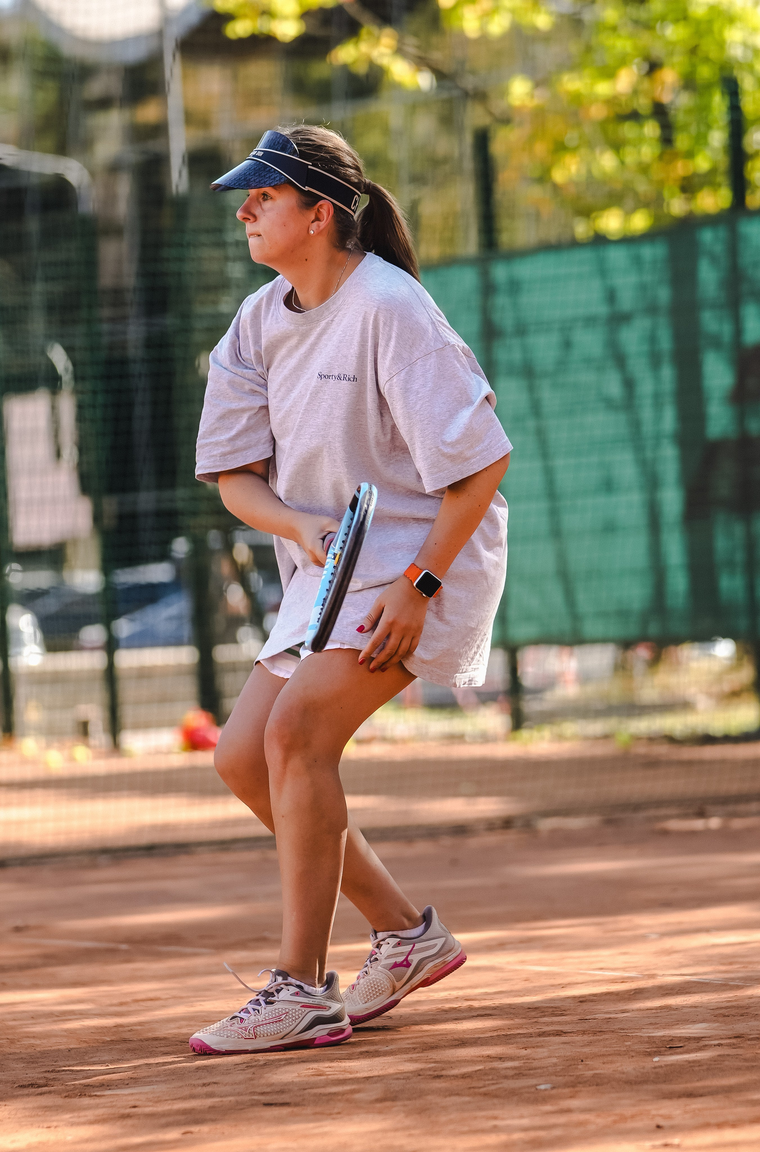 Tennis HB Party. Event фотограф Степанова Александра