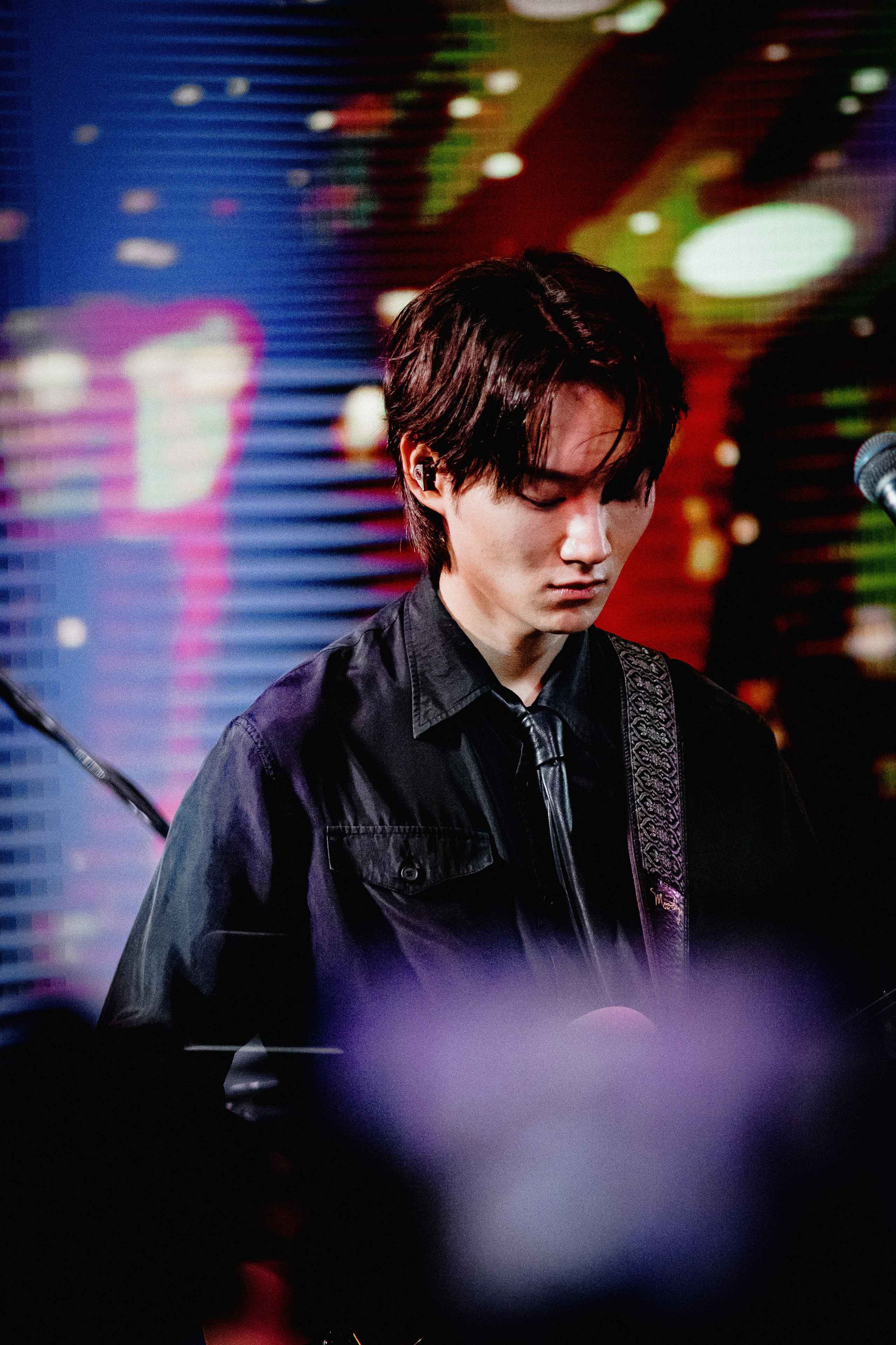 K-pop W24 Teleclub Centr club 04 / 2025. ФОТОГРАФ ЕКАТЕРИНБУРГ