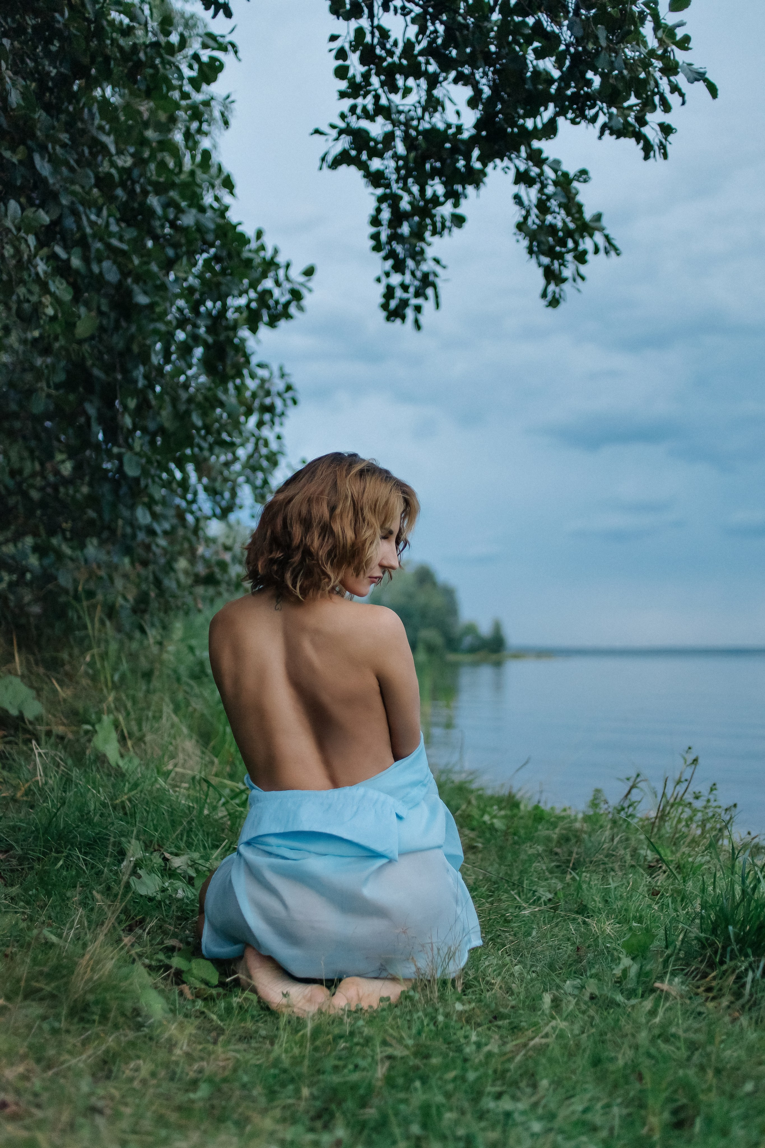 Персональные фотосессии