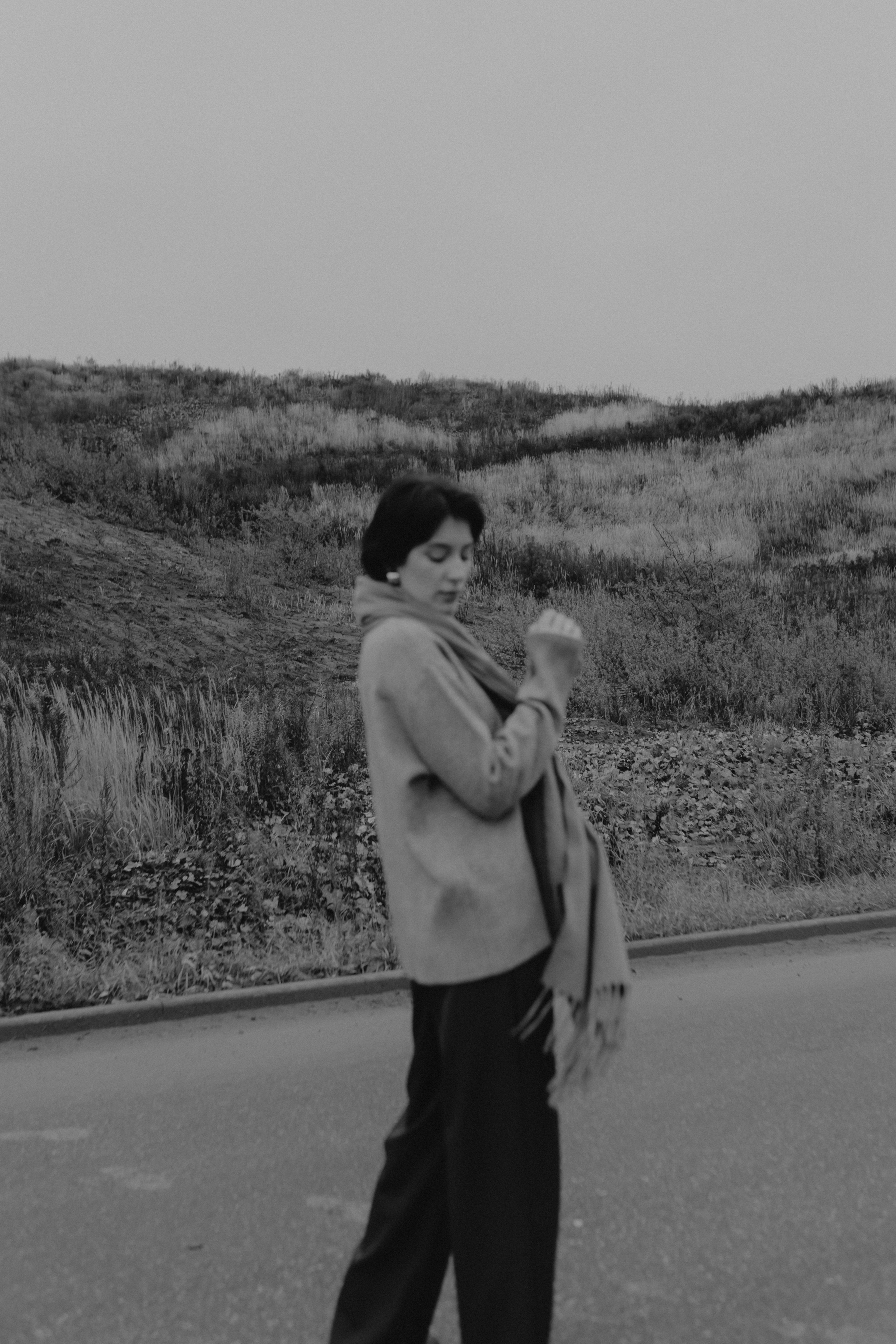 Диана и Антон. Свадебный и семейный фотограф Женя Добрянская в Нижнем Новгороде