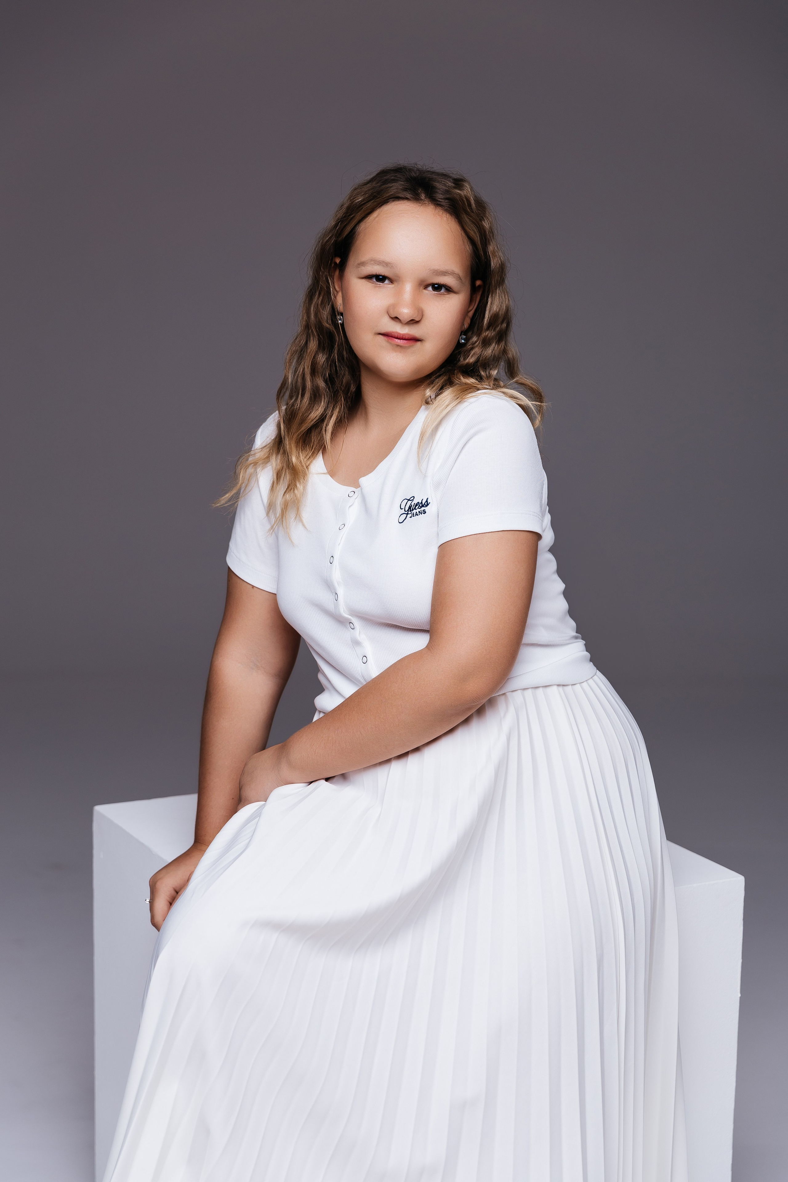 Женские портреты. Фотограф Гуменюк Мария