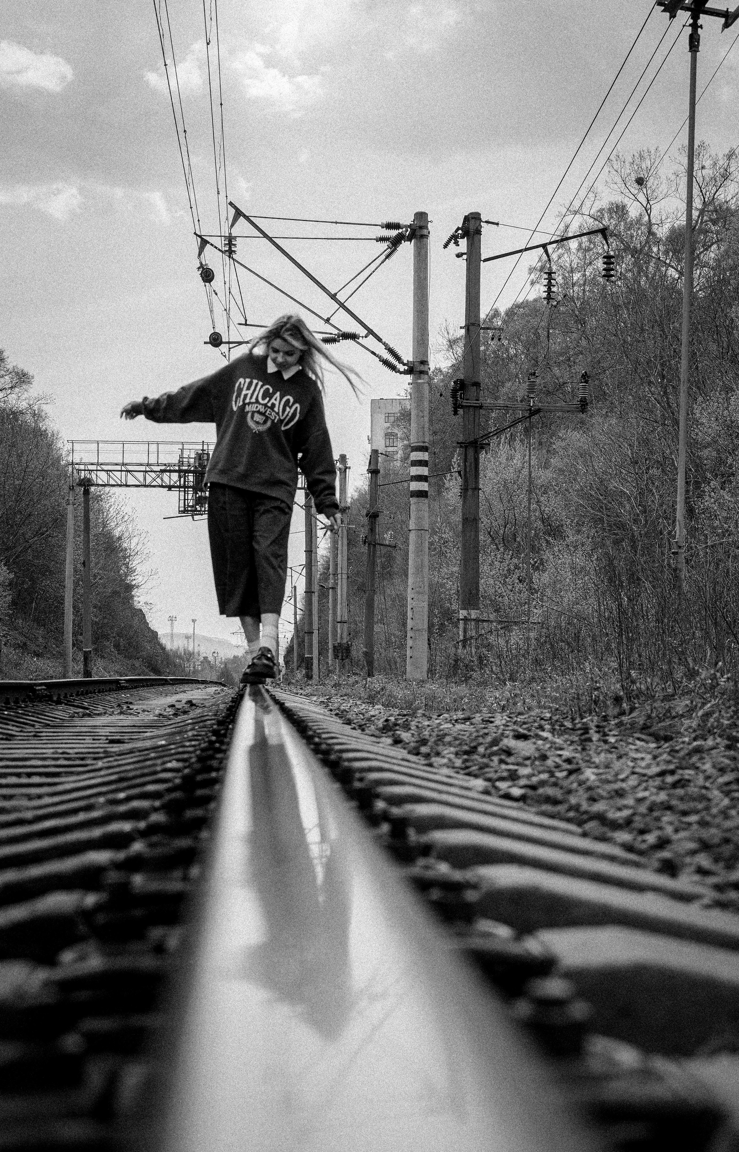 Весенняя прогулка. Семейный фотограф анималист г. Находка