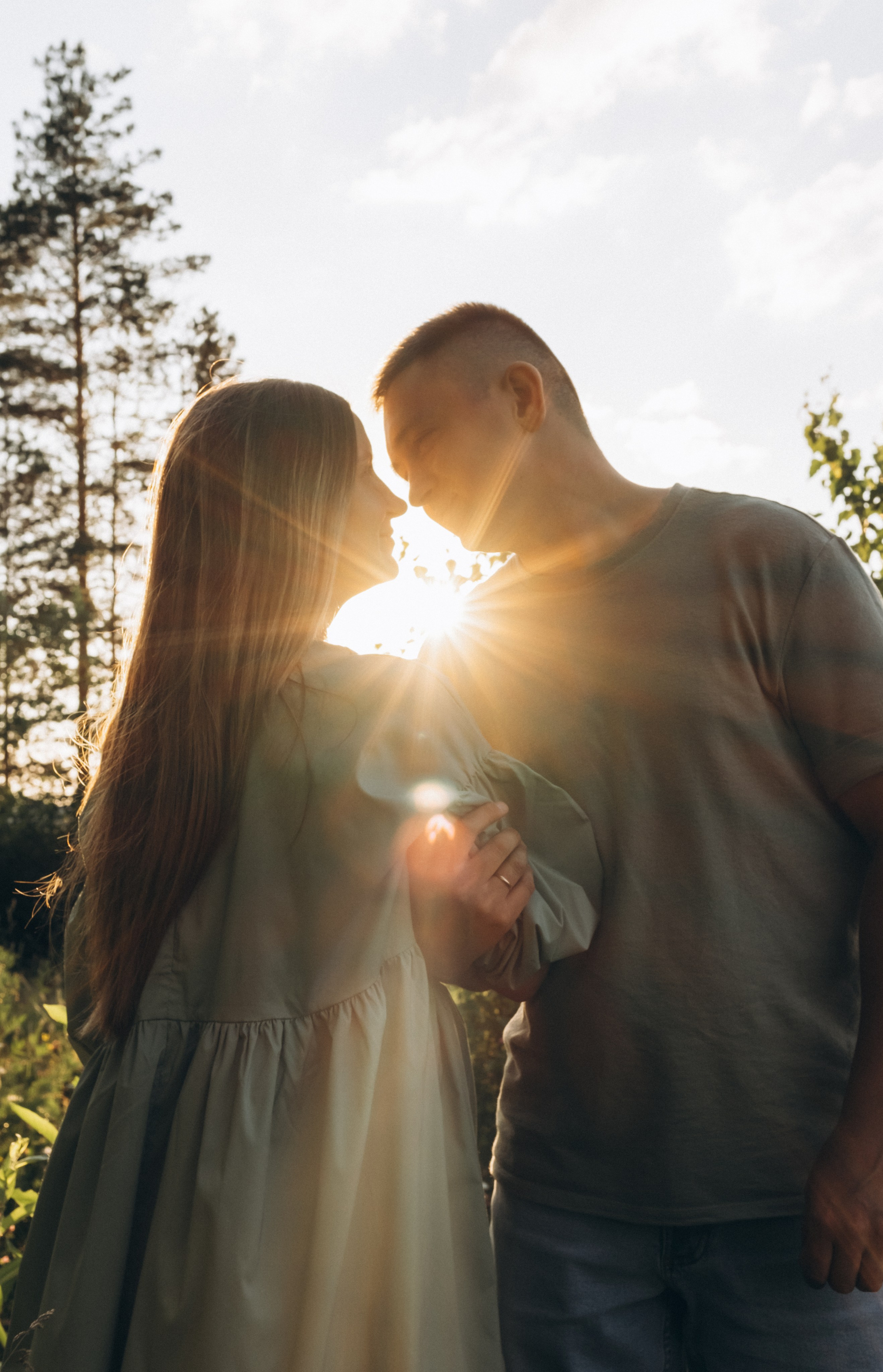 Вика+Серёжа. Фотограф в Екатеринбурге Селиверстова Екатерина