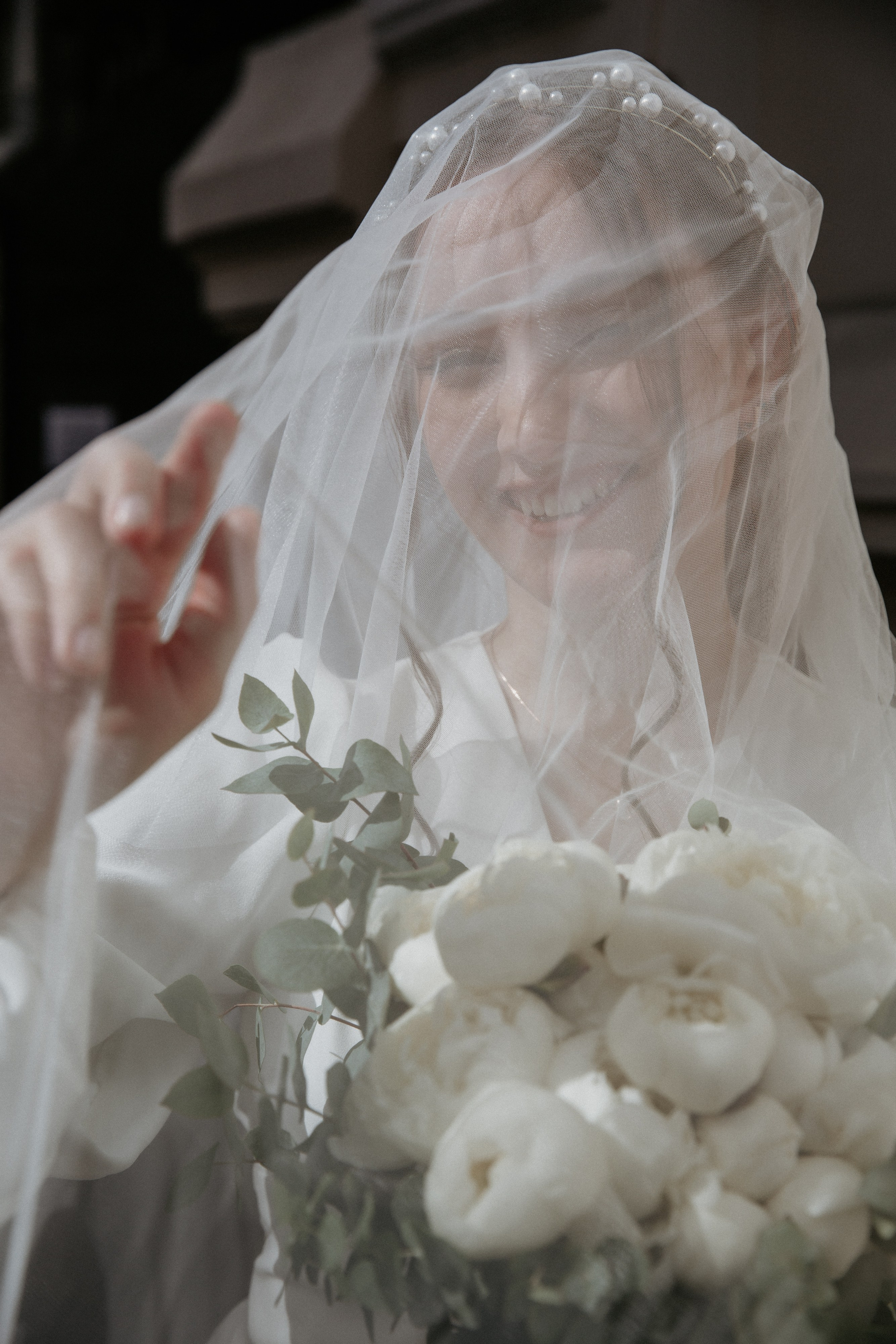 Дима и Александра. Свадебный фотограф Кирьянов Максим. Фотографирую в Москве, Коломне, Со