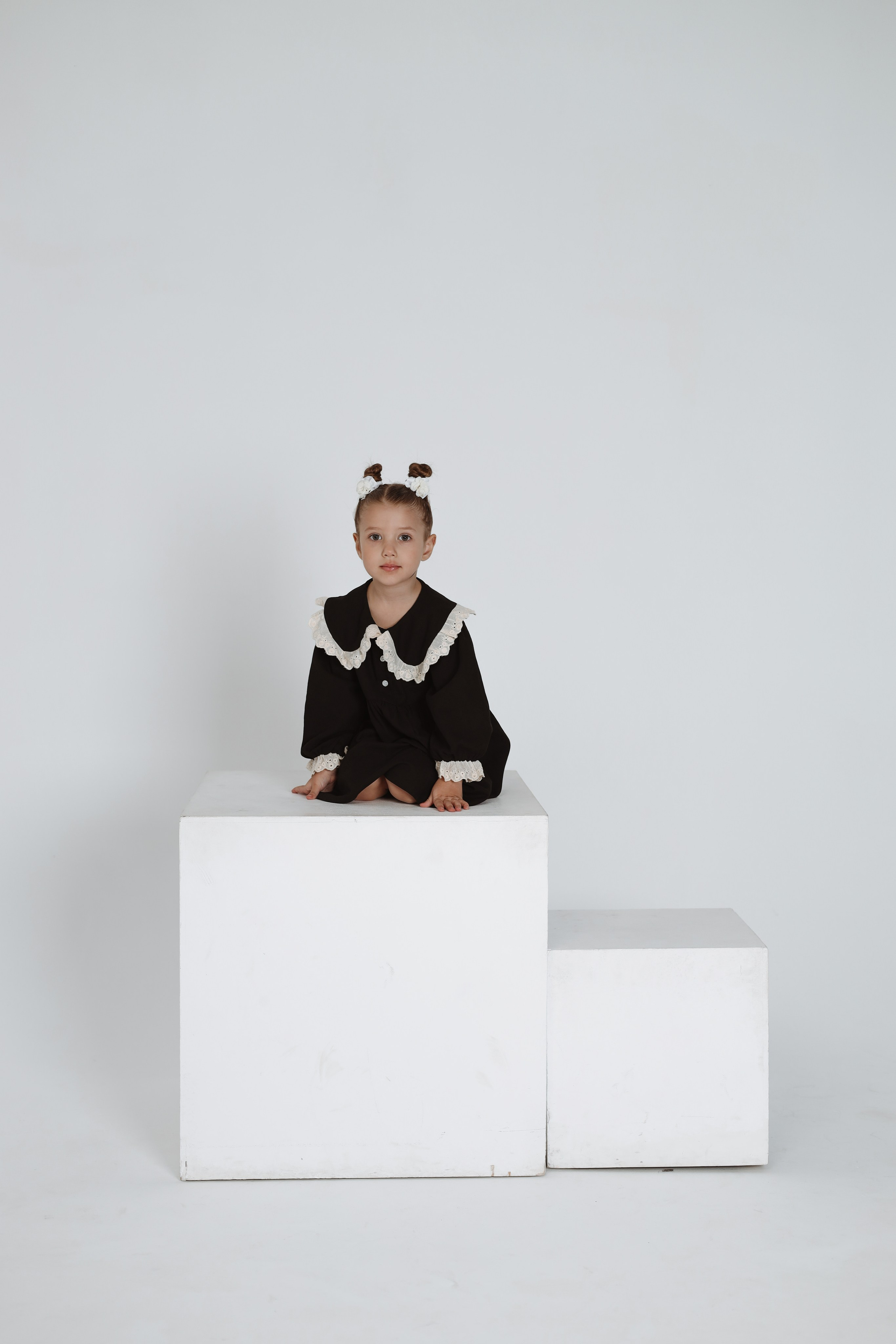 Ksenia&Taisiya. Photographer Tatiana Ivanova in Yaroslavl