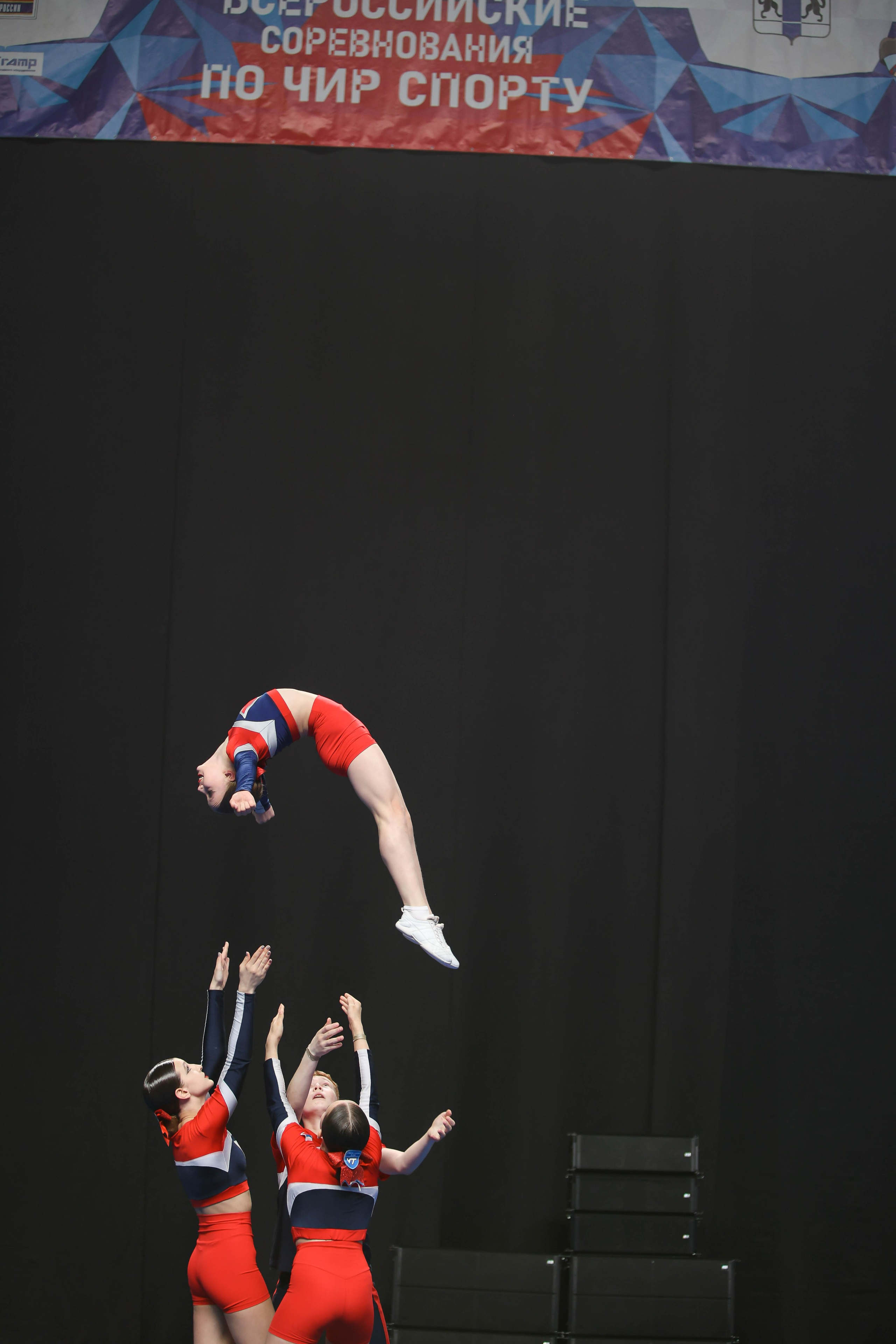 Спорт. Logacheva Ekaterina