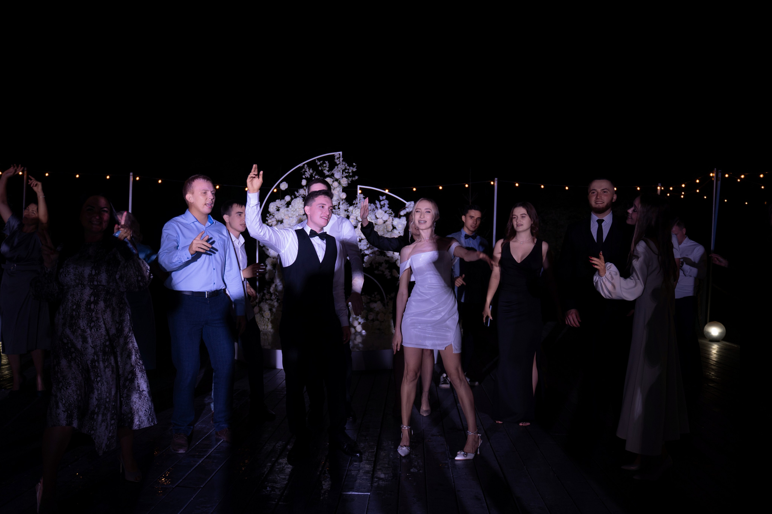 N & E. Свадебный фотограф Диана Бирюкова Казань