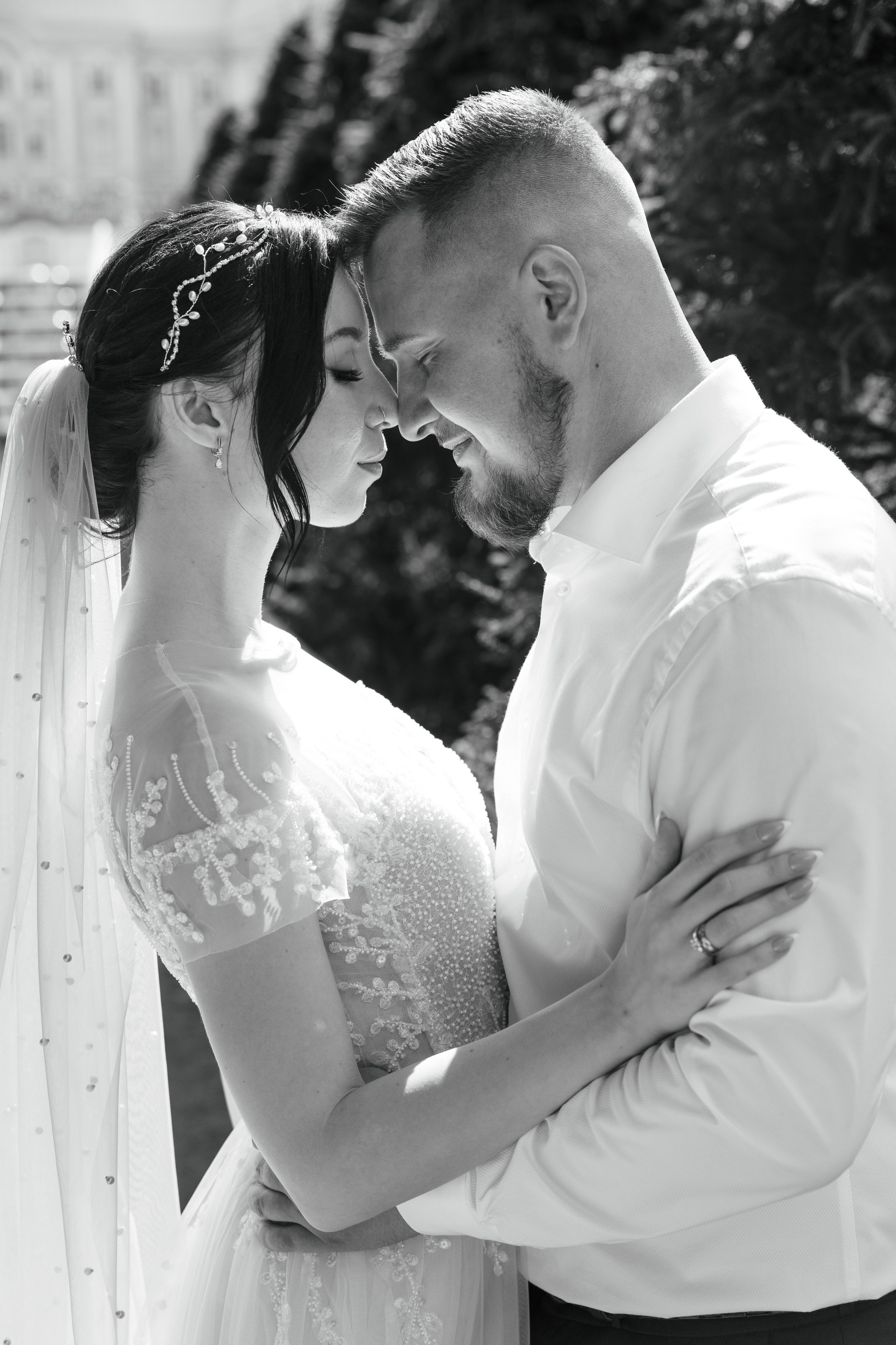 Павел + Юлия г. Санкт — Петербург. Олег Минайлов — Фотограф ваших событий