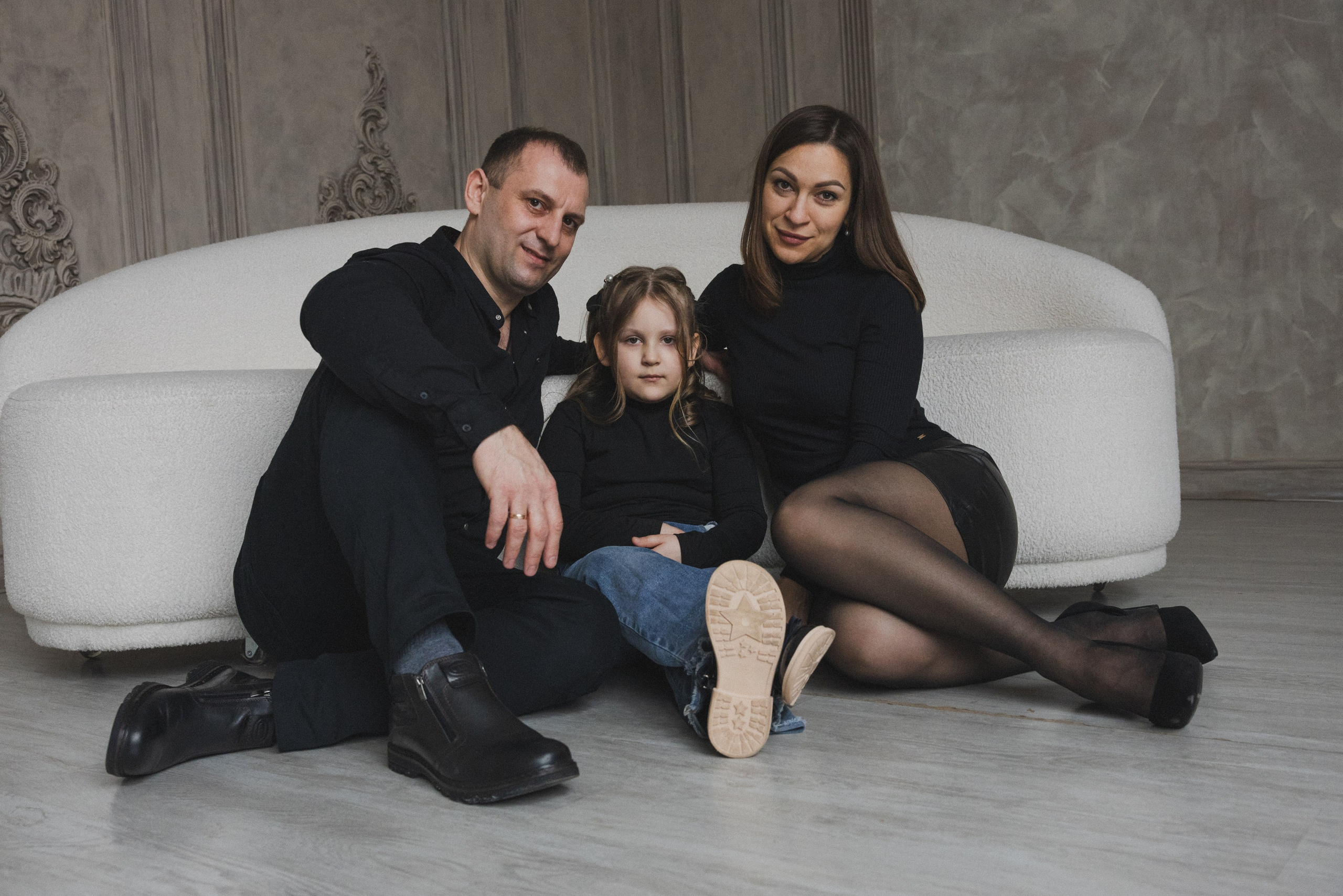 17.03.2026. Олег Минайлов — Фотограф ваших событий