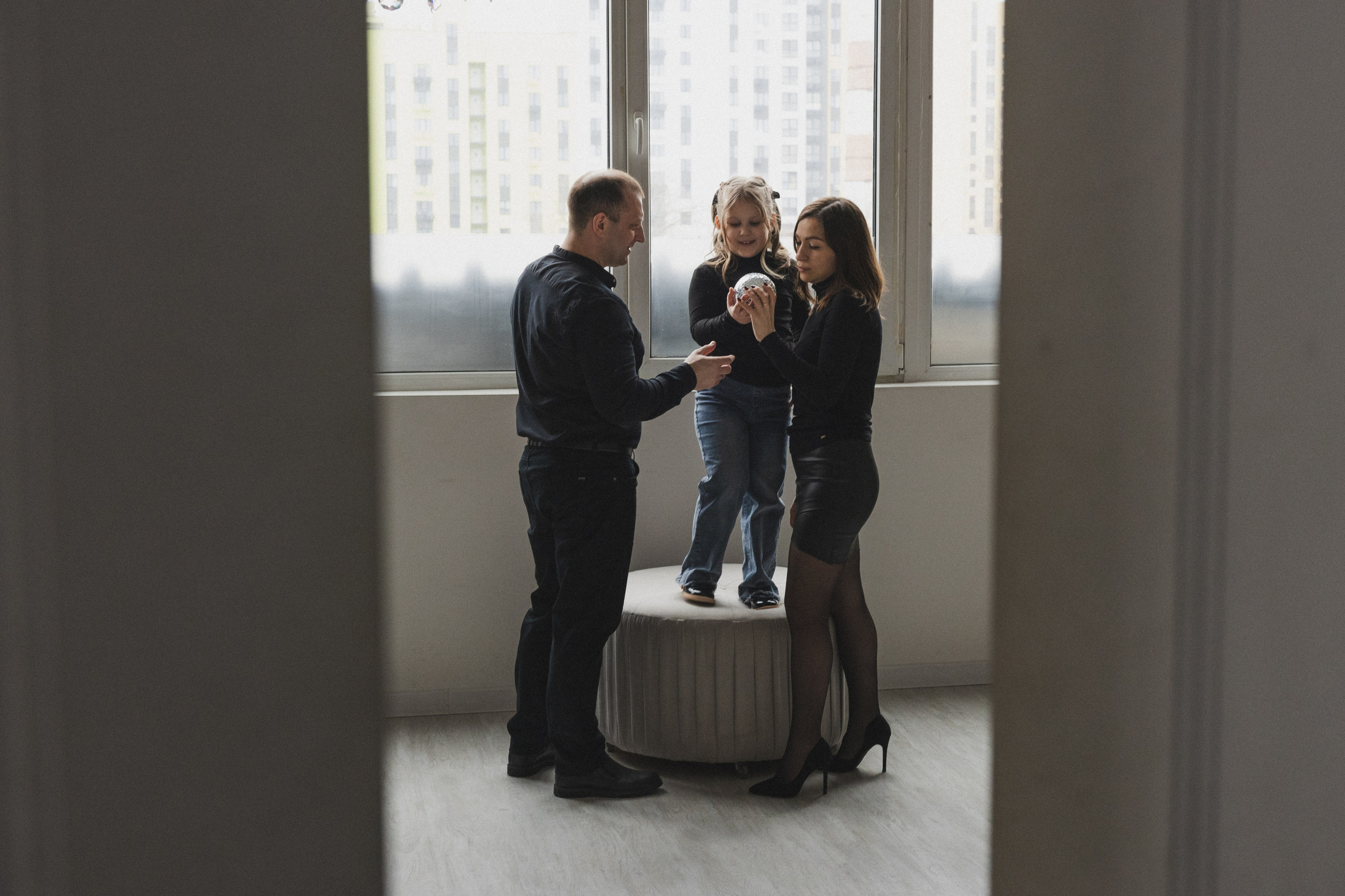 17.03.2026. Олег Минайлов — Фотограф ваших событий