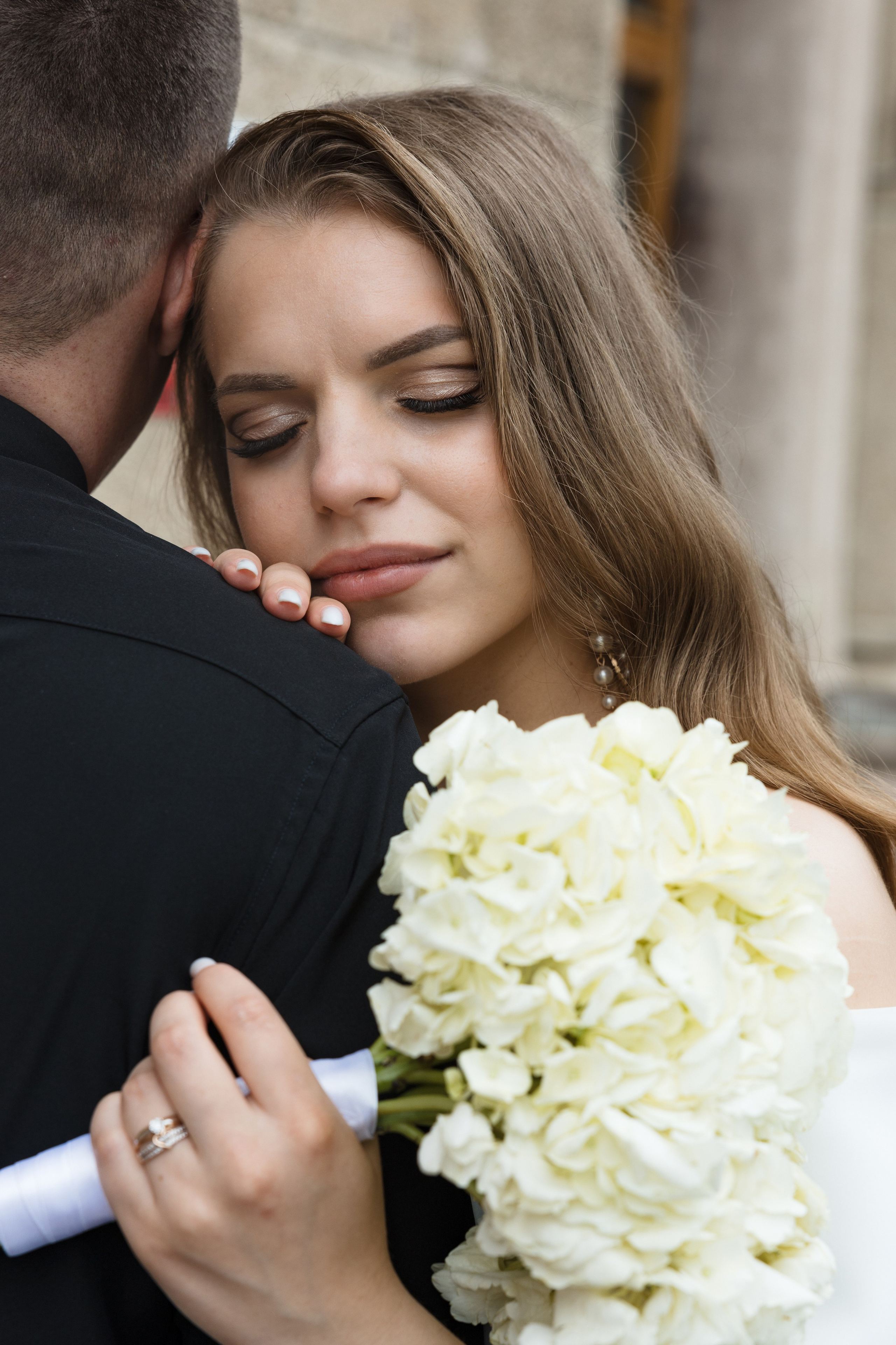 Даниил + Елизавета г. Курск. Олег Минайлов — Фотограф ваших событий