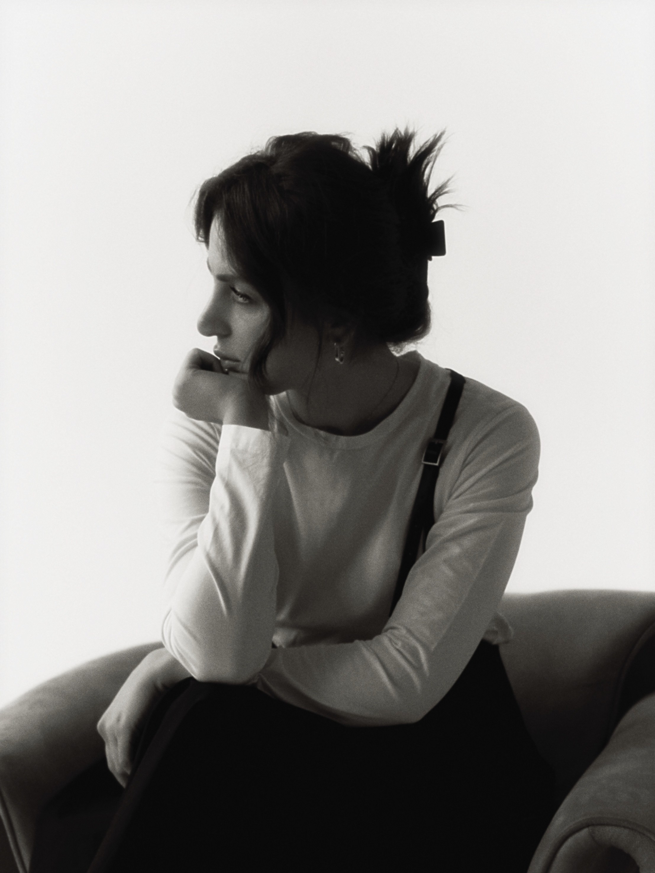 Lali. Индивидуальная и семейная фотосессия в Чебоксарах Оксана Русакова