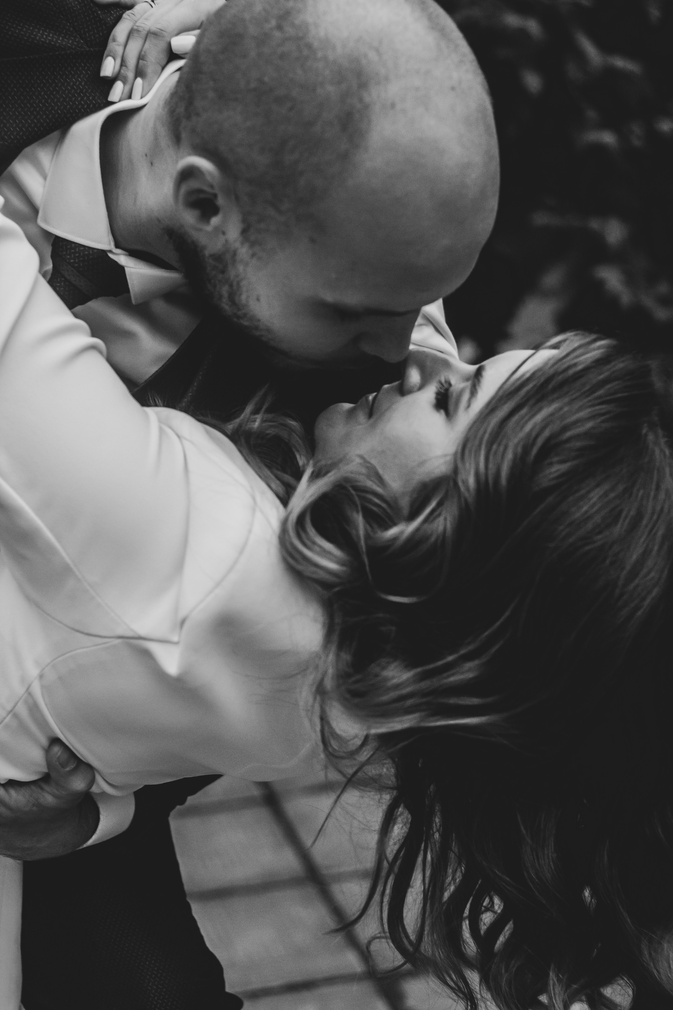 Любовь. Портретный и коммерческий фотограф Даниил Шентелев