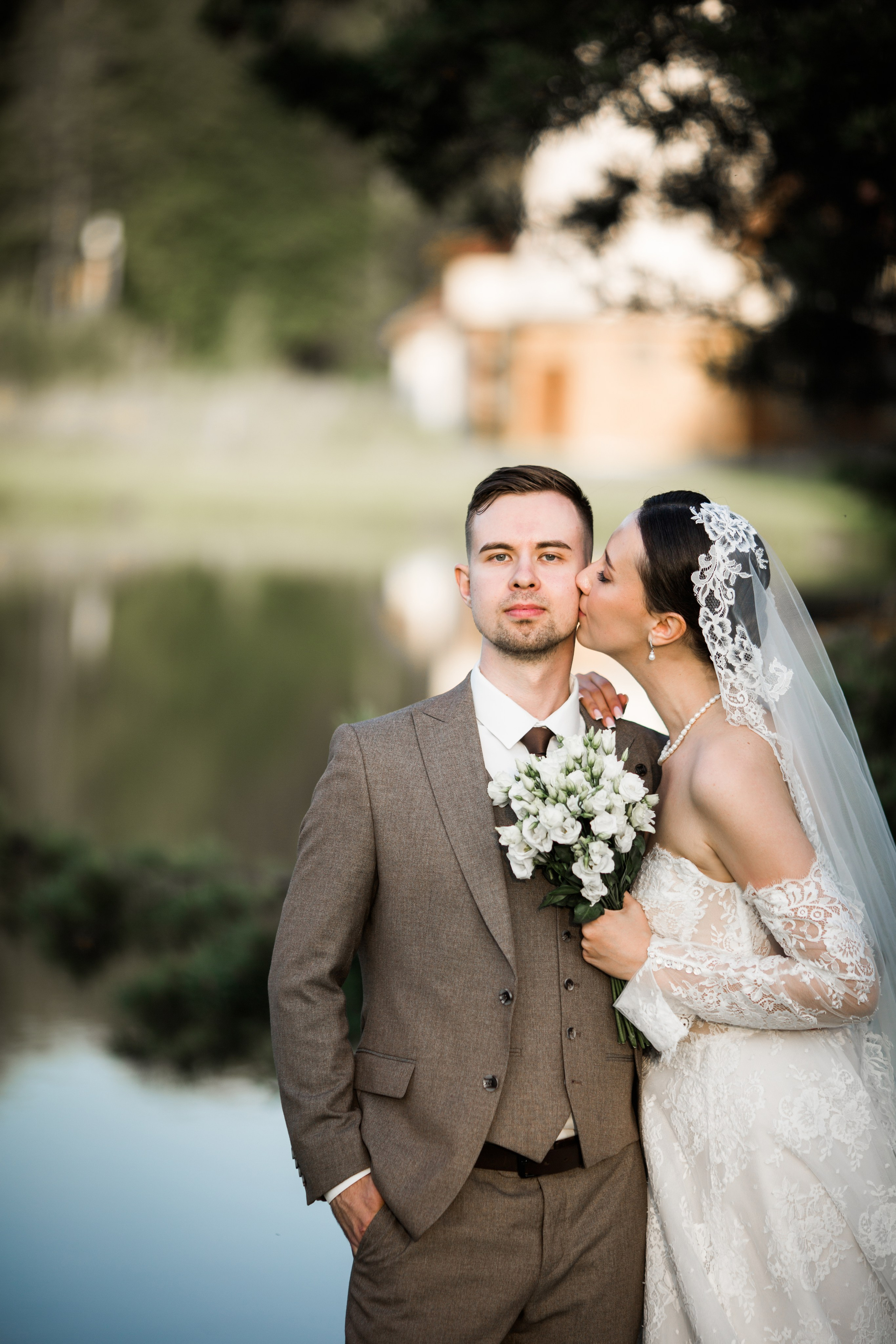 Свадьба. Фотограф Евгения Васильева в г. Чебоксары
