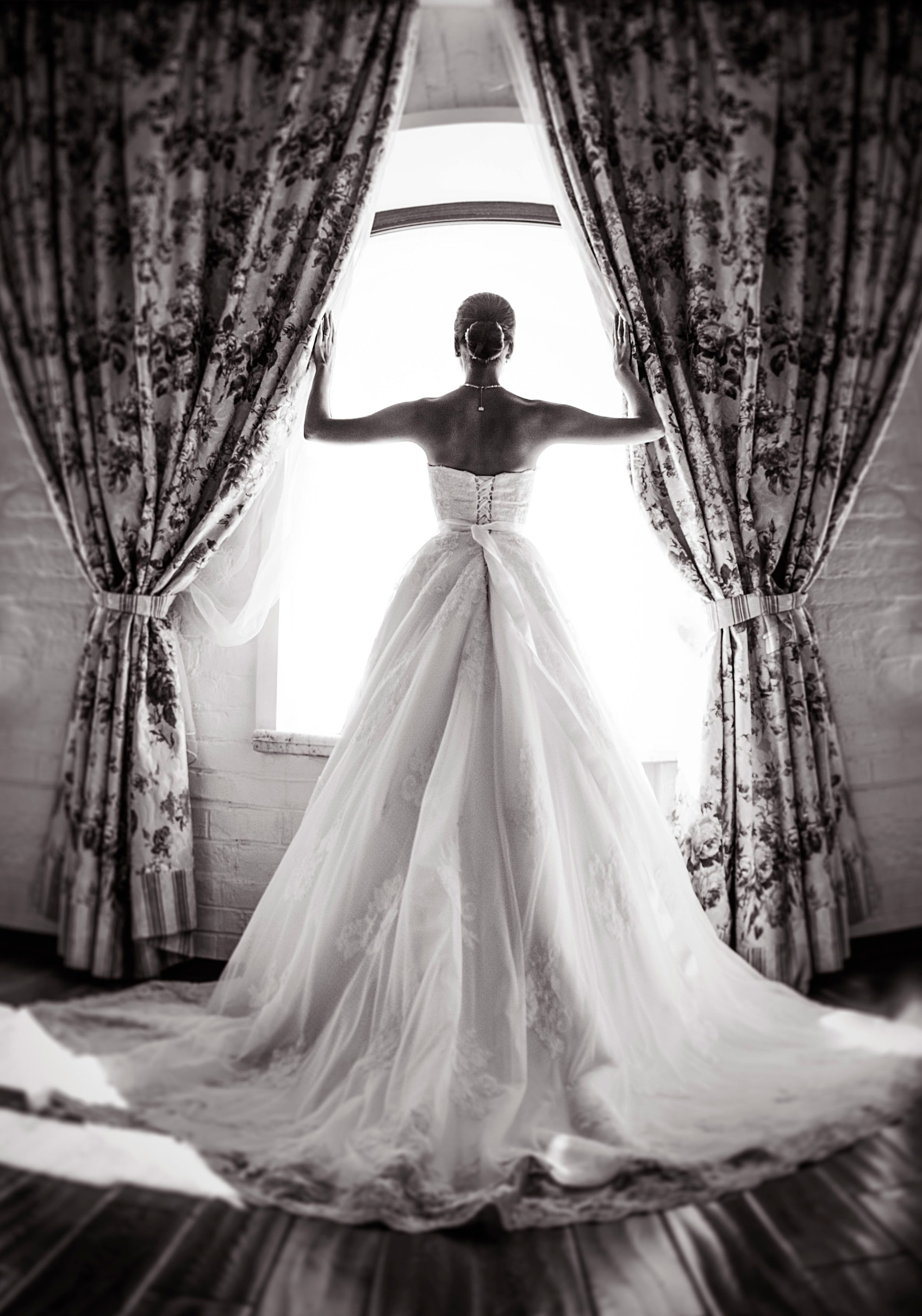 Wedding. Мультижанровый фотограф Дарья Strebog