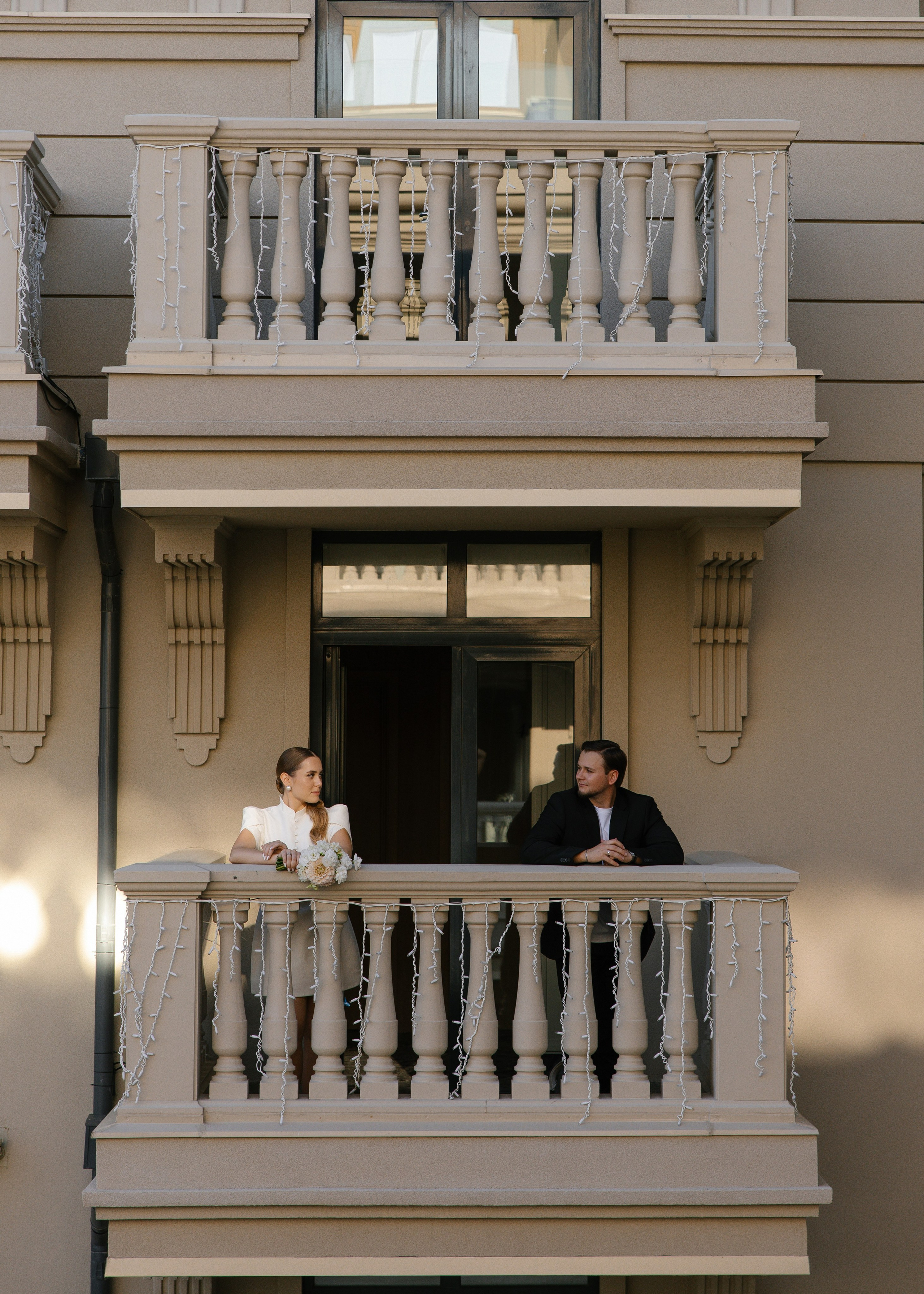 Никита и Вероника | роспись в Зеленоградске. Свадебный фотограф в Калининграде Ольга Пасечник