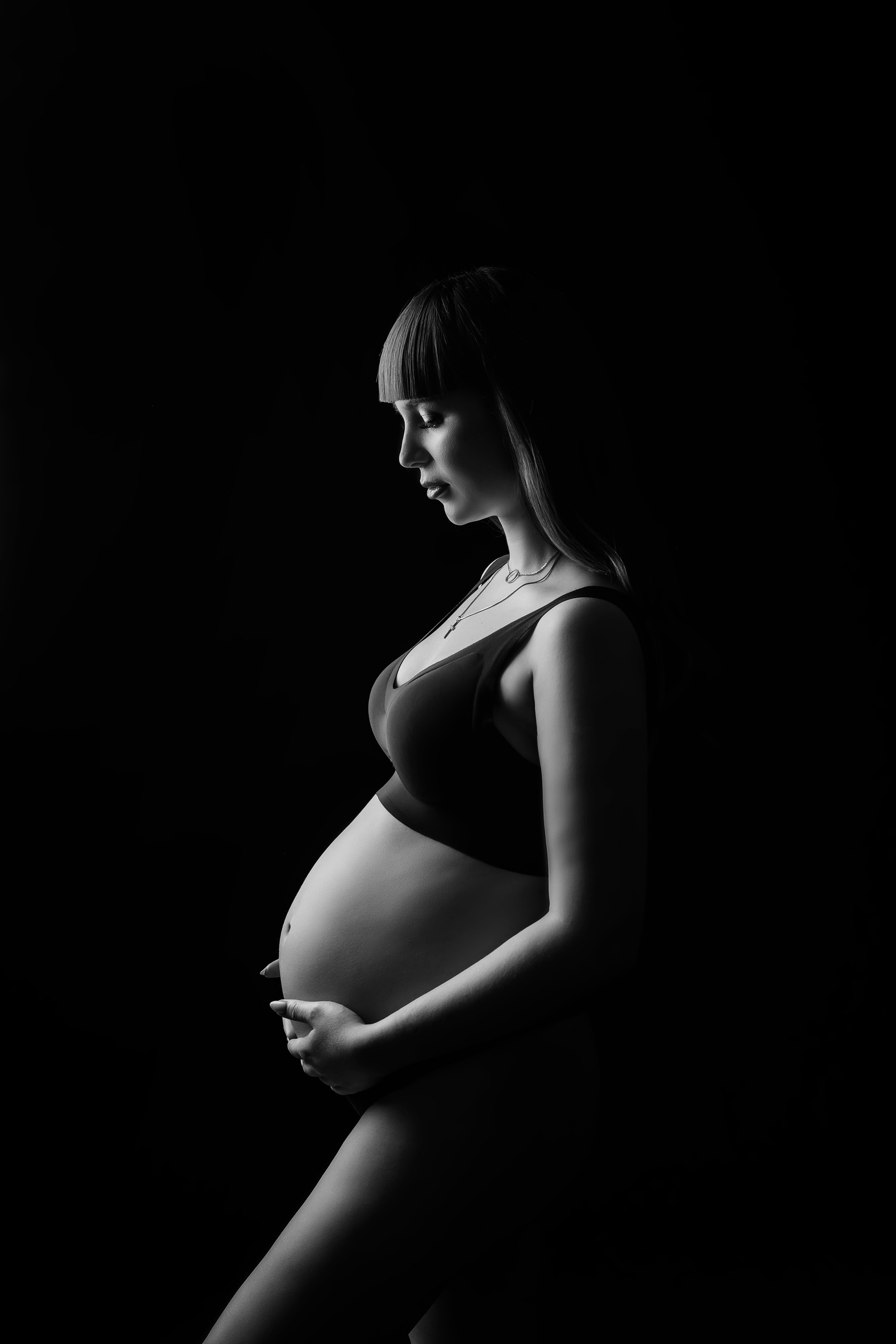 Фотосъемка Беременности. Фотограф Анна Качан