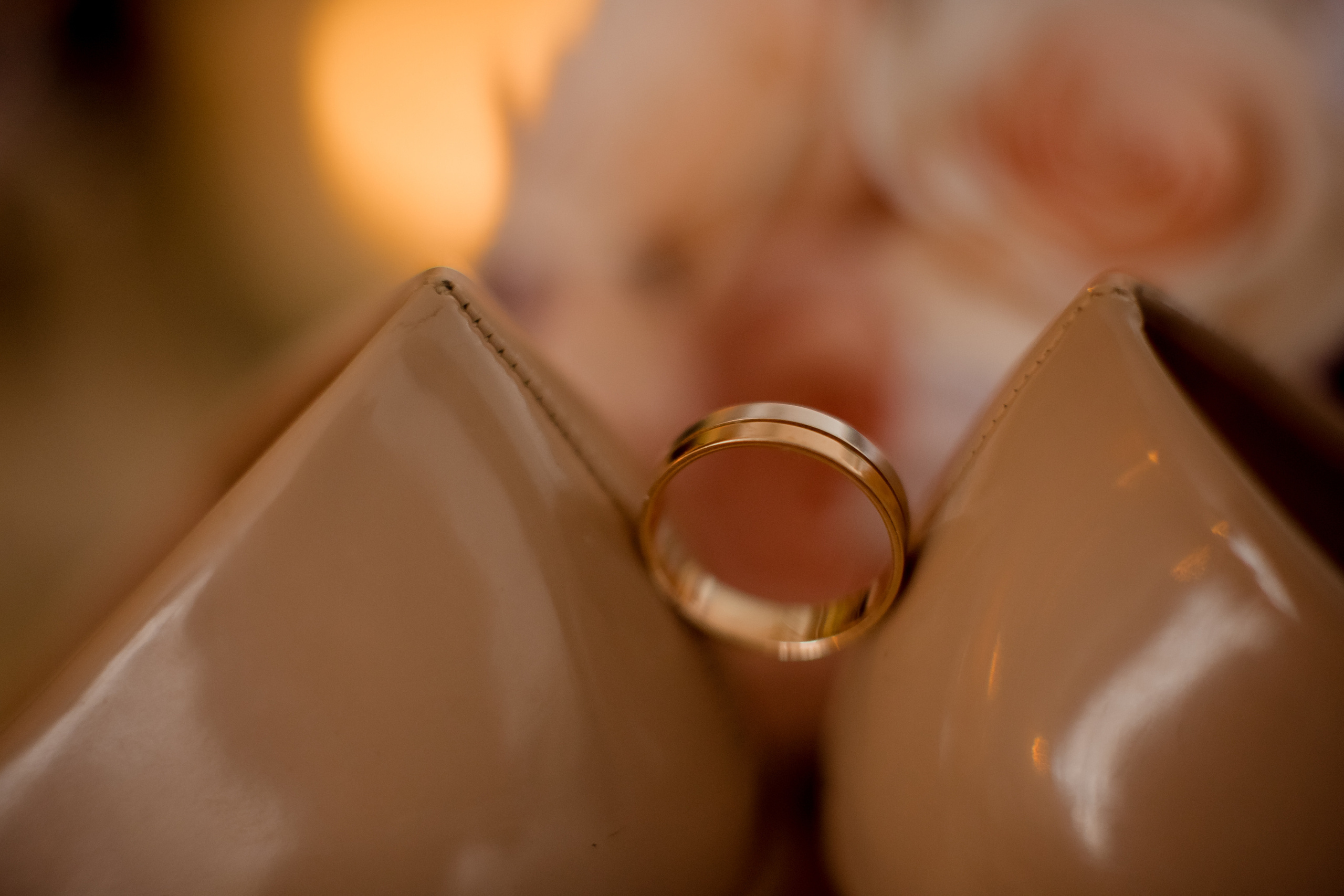 Маша и Костя. Фотограф Анна Качан