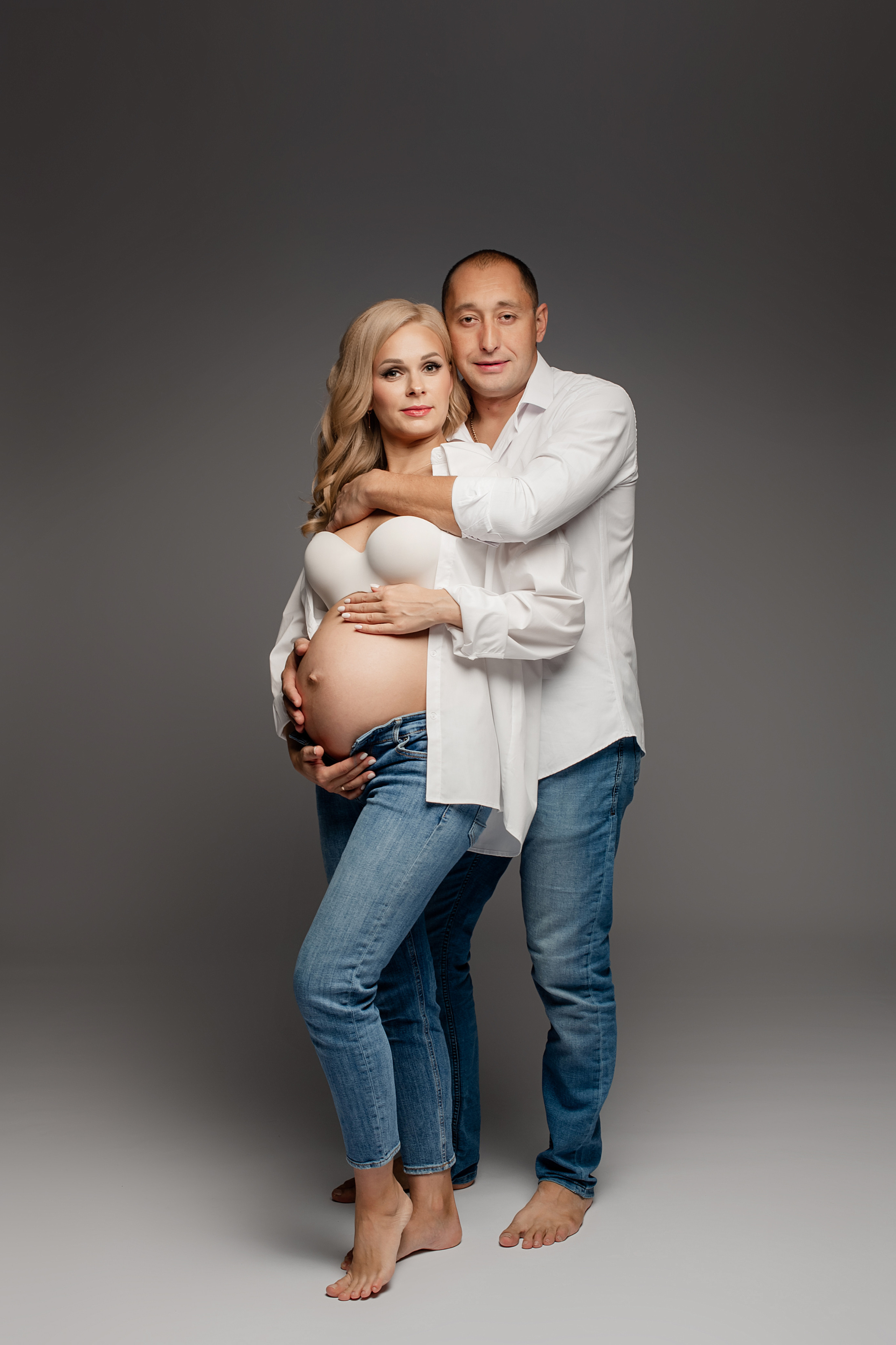 Фотосъемка Беременности. Фотограф Анна Качан