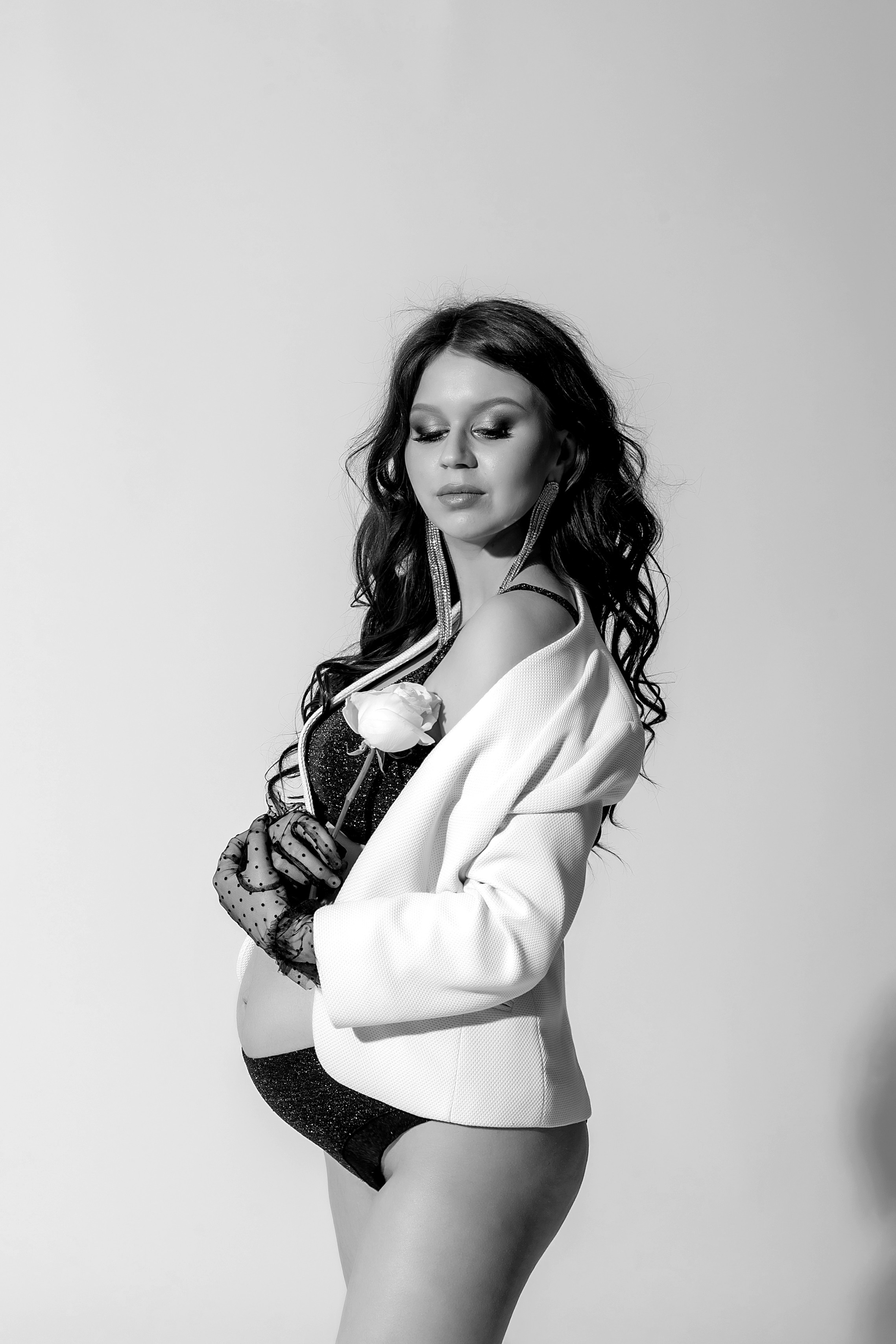 Фотосъемка Беременности. Фотограф Анна Качан