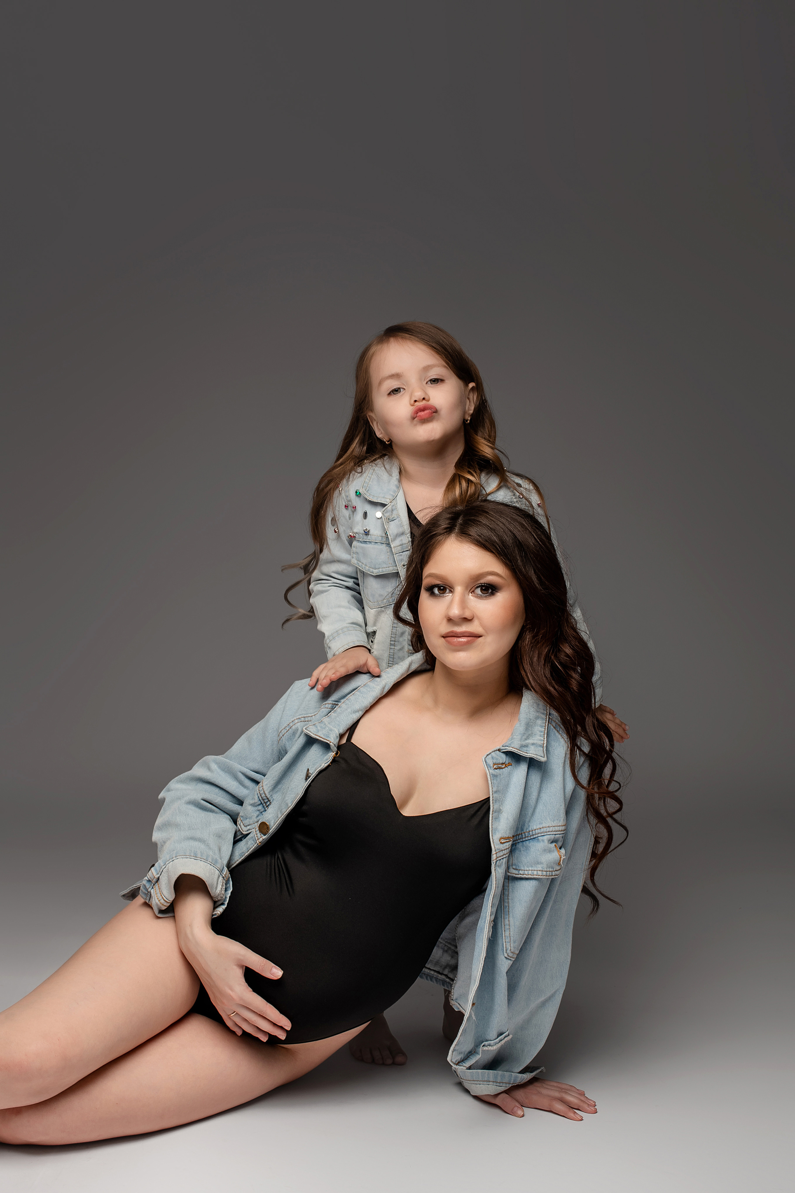 Фотосъемка Беременности. Фотограф Анна Качан