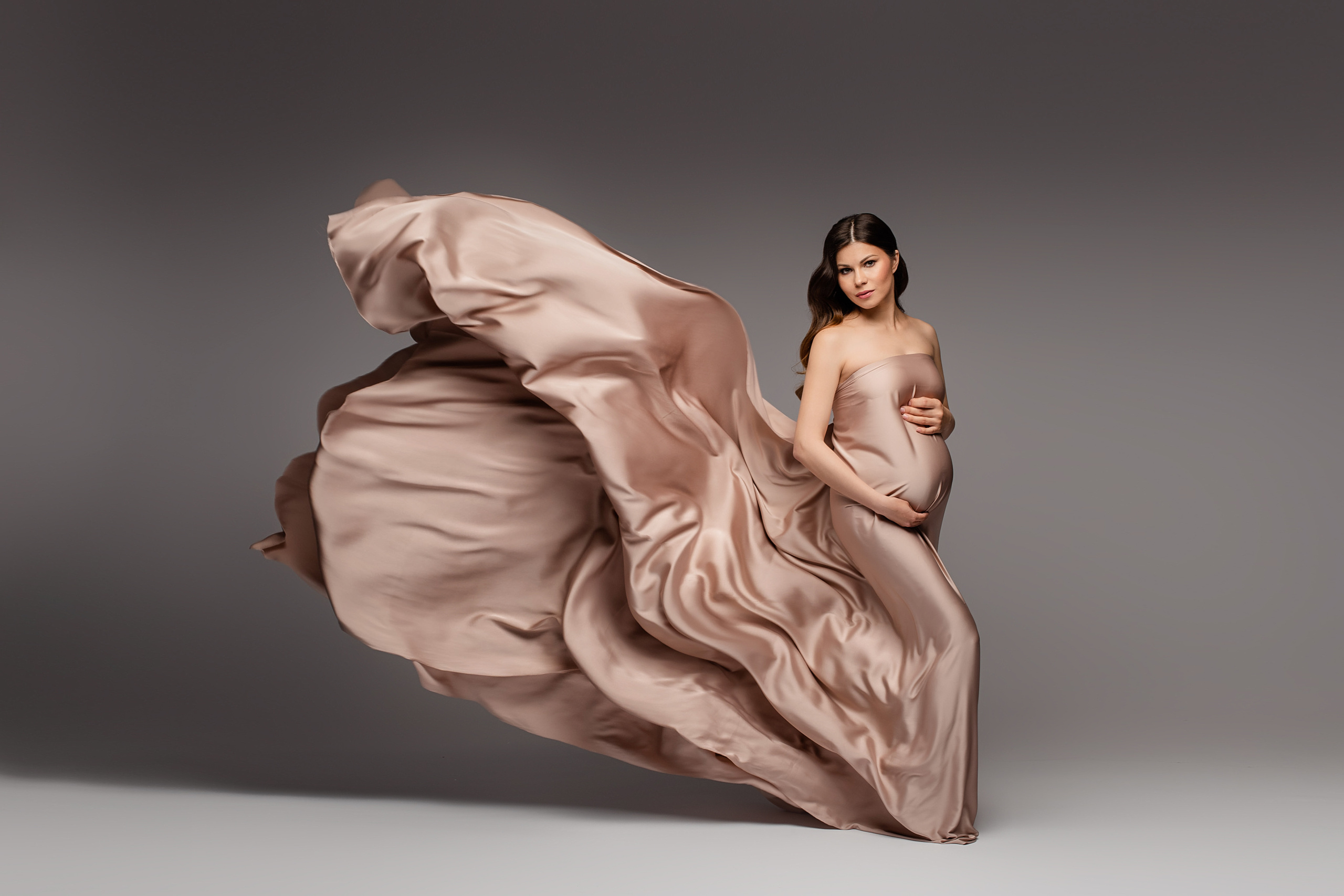 Фотосъемка Беременности. Фотограф Анна Качан