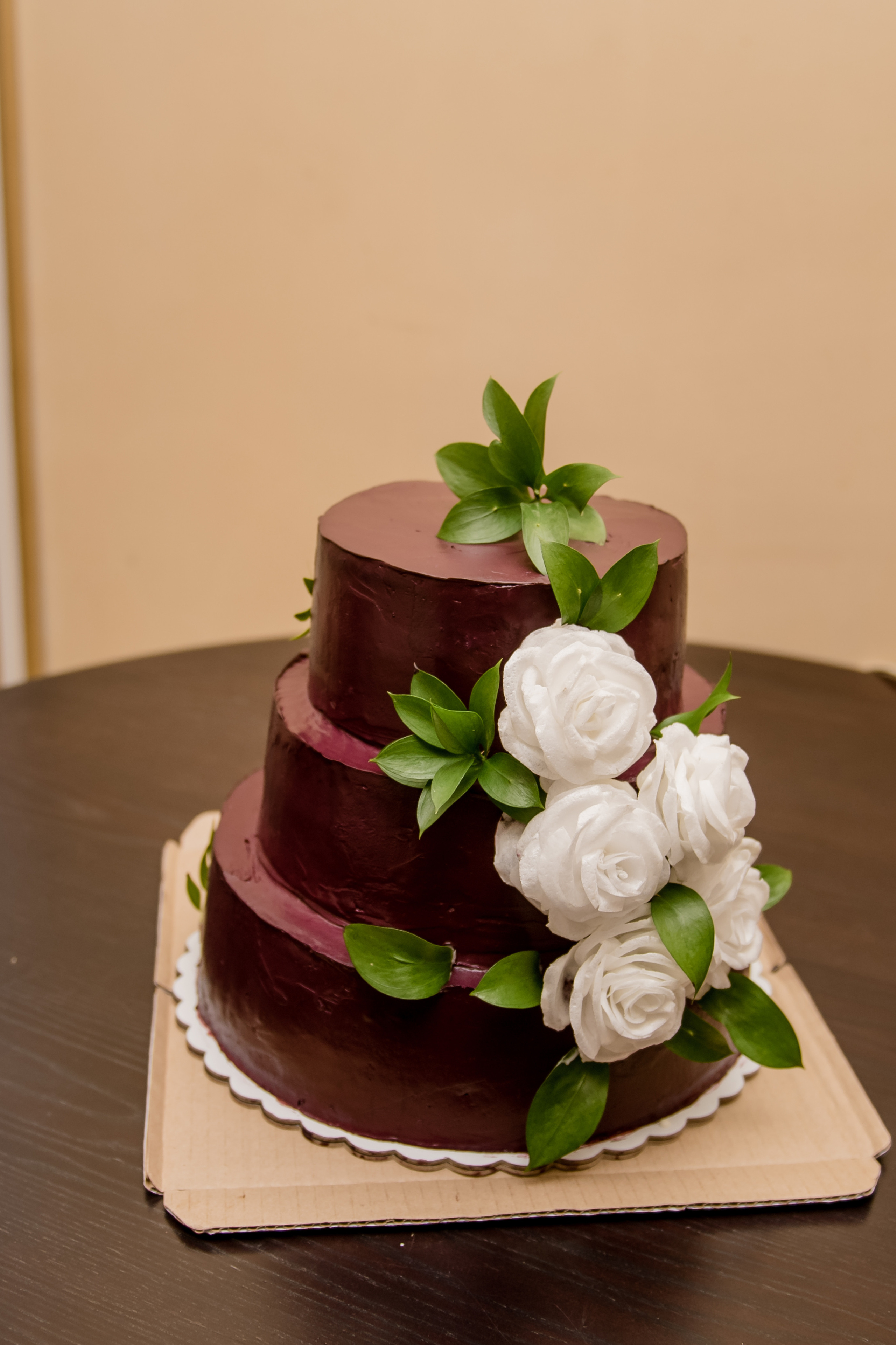 Маша и Костя. Фотограф Анна Качан