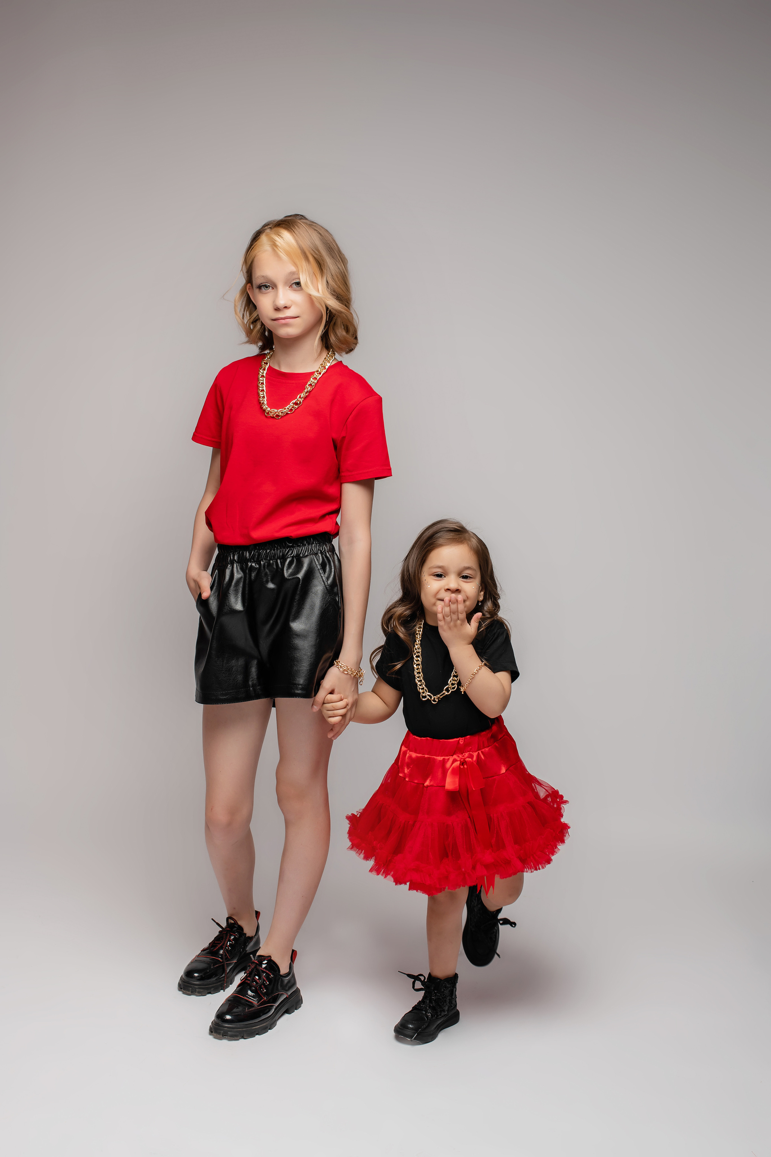 Семейная и индивидуальная съемка. Фотограф Анна Качан