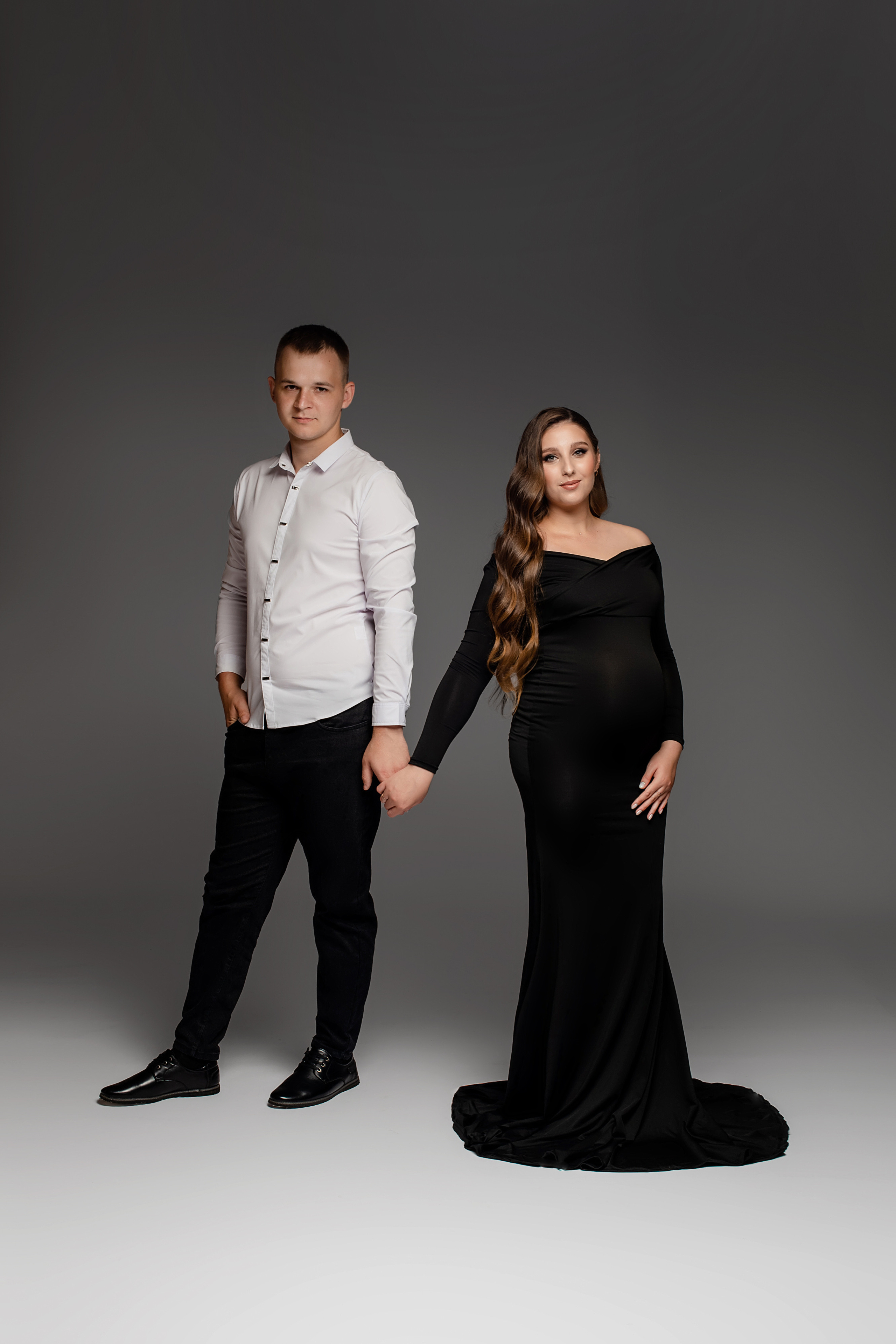 Фотосъемка Беременности. Фотограф Анна Качан