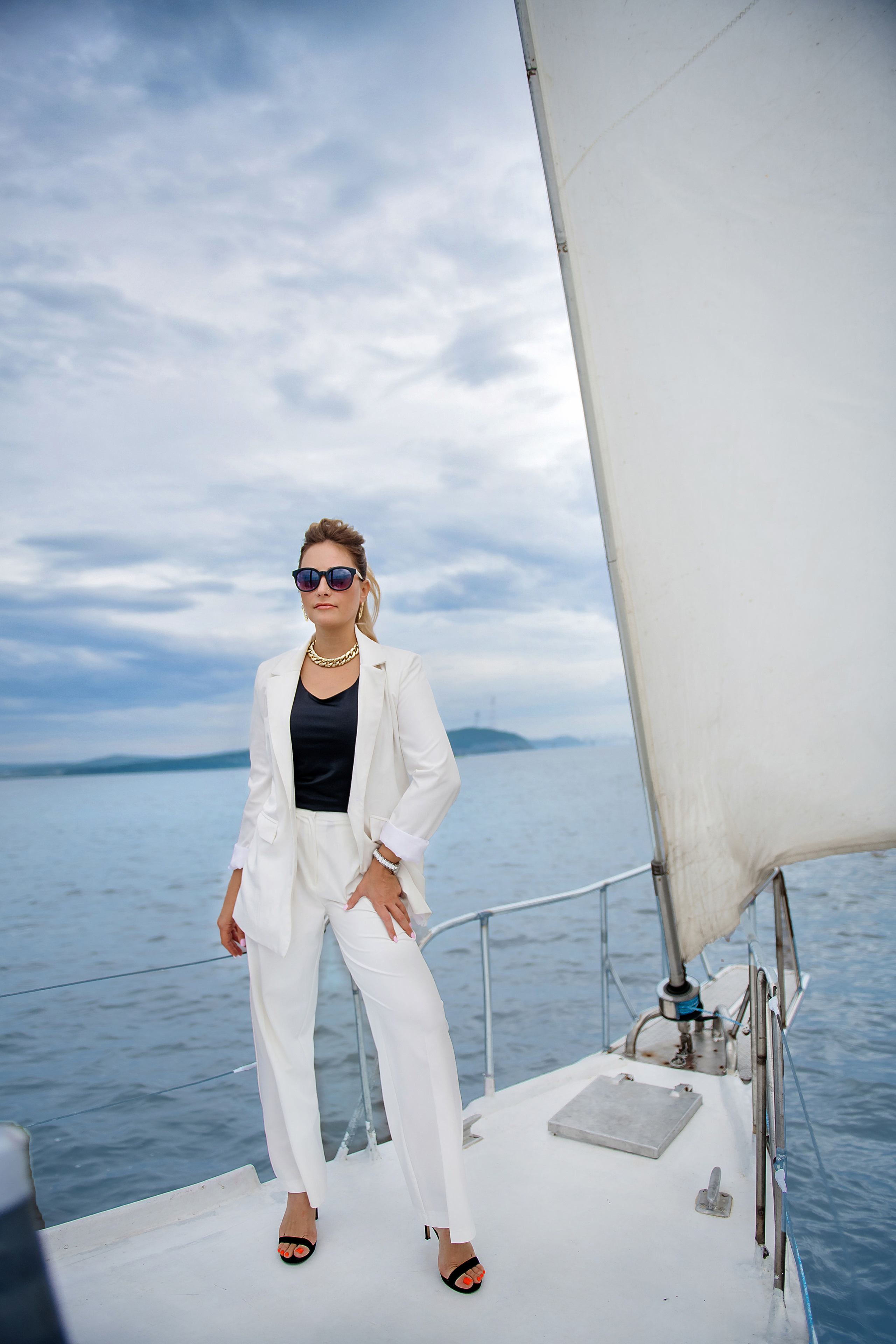 Семейная и индивидуальная съемка. Фотограф Анна Качан